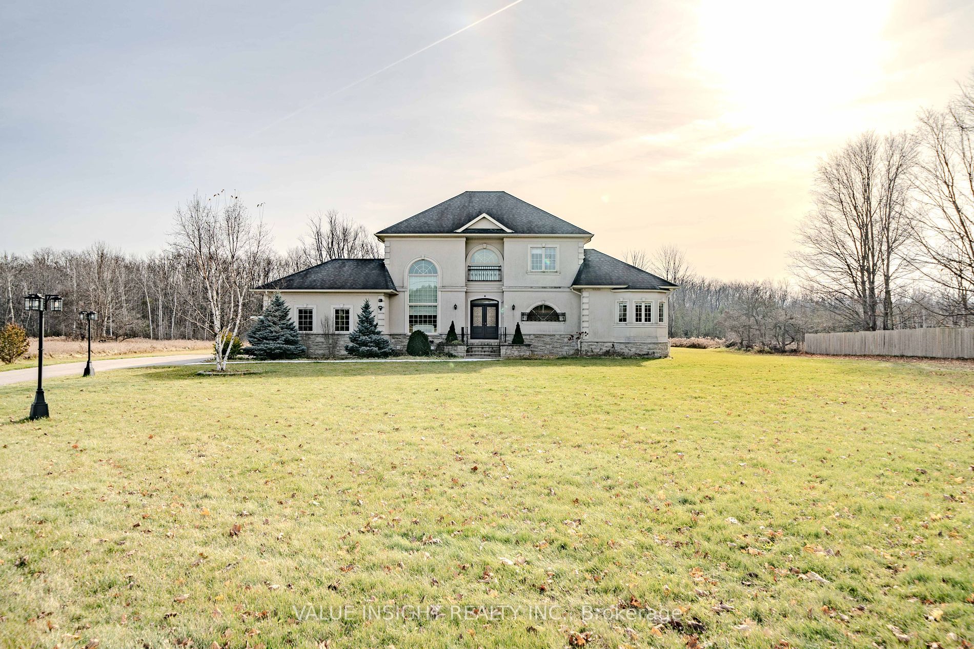 166 Campbellville Road