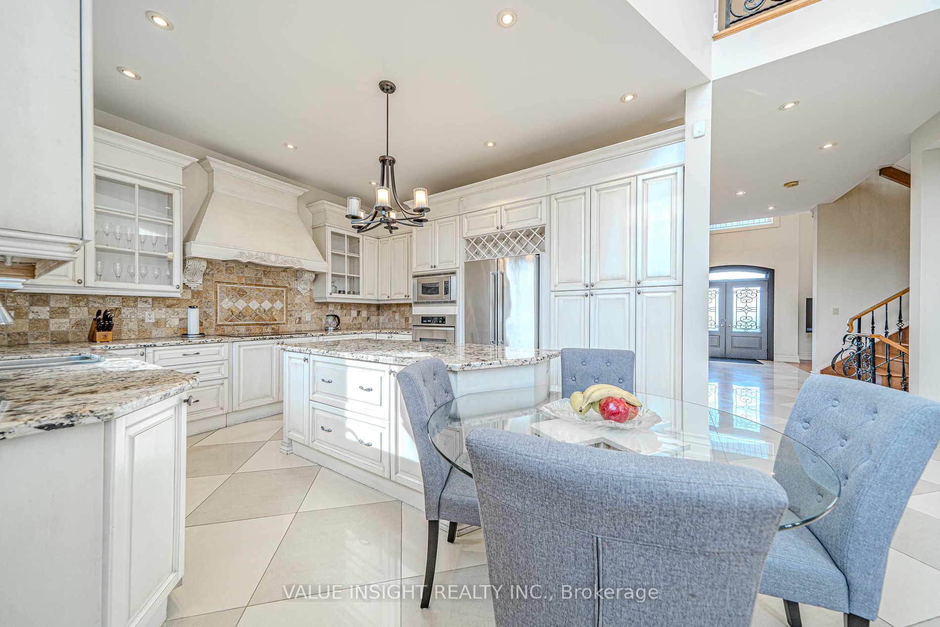 166 Campbellville Road