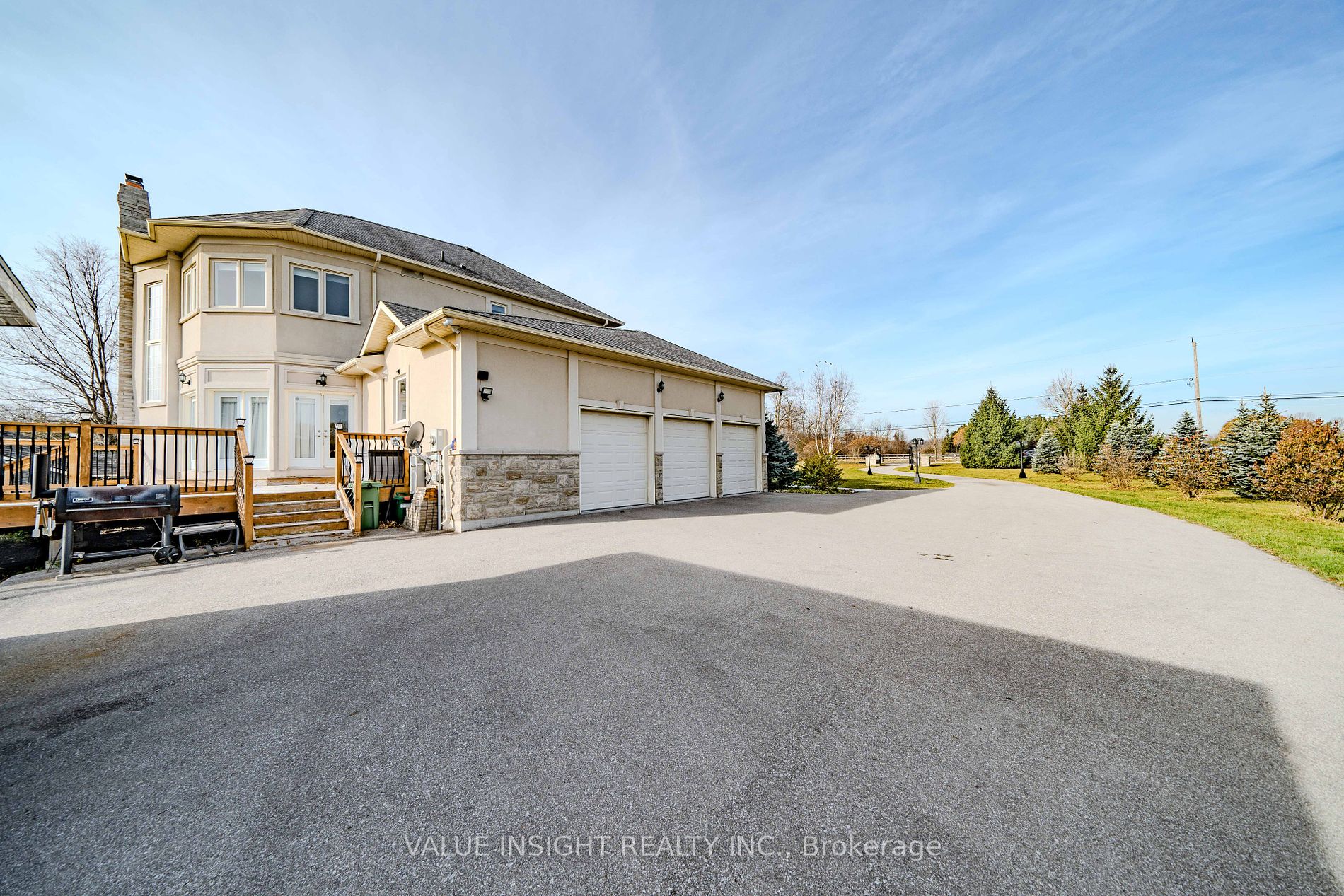 166 Campbellville Road