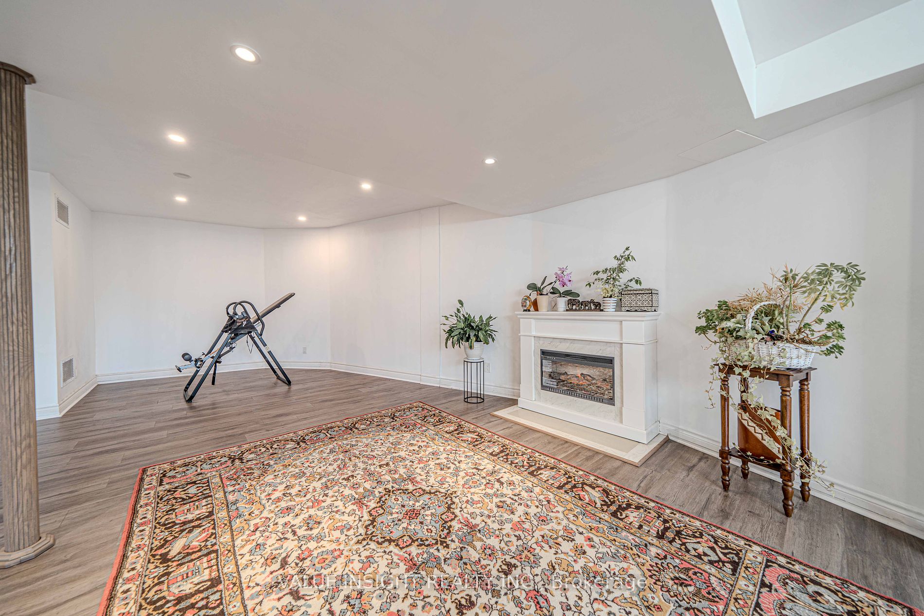 166 Campbellville Road