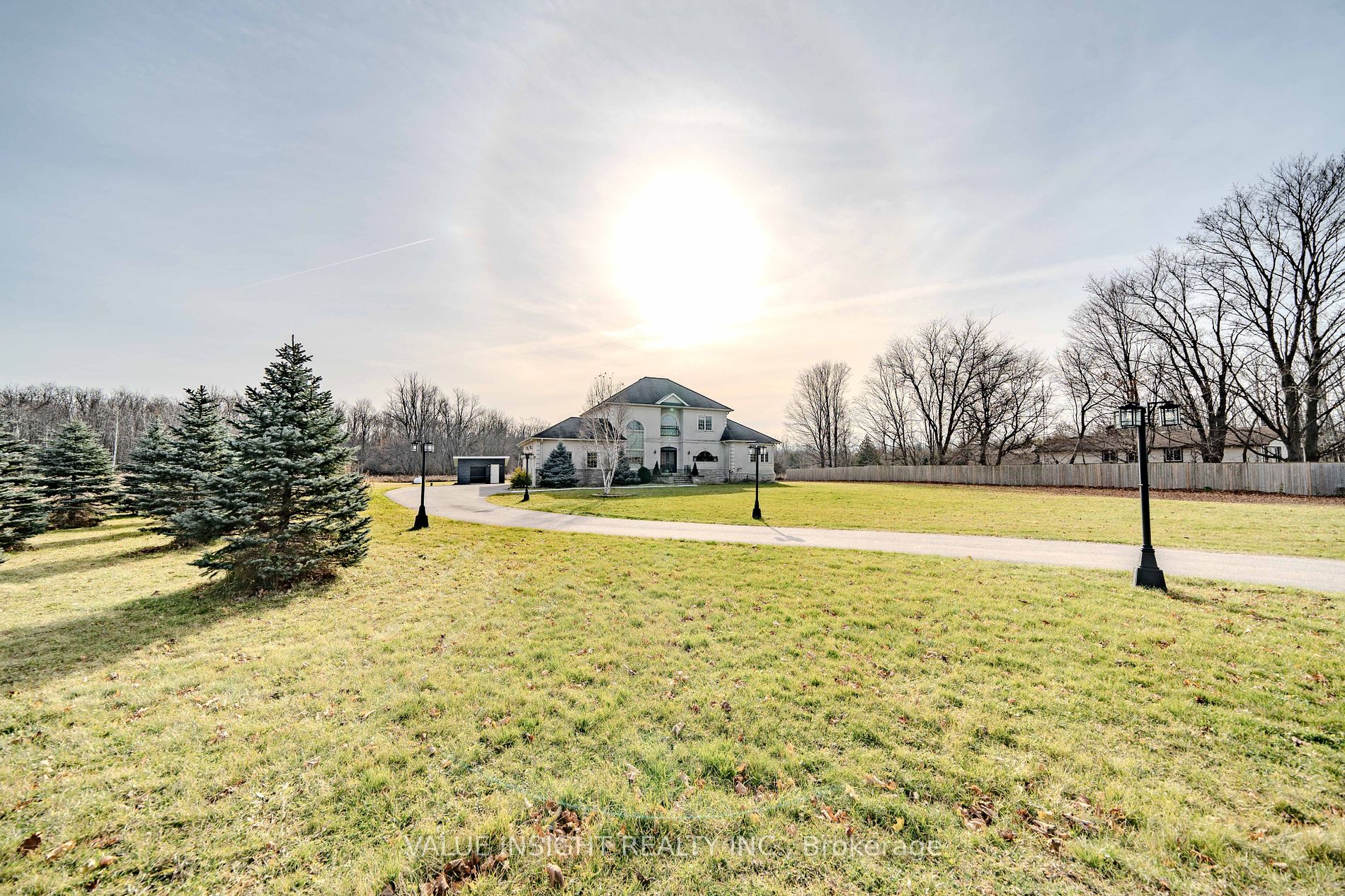 166 Campbellville Road