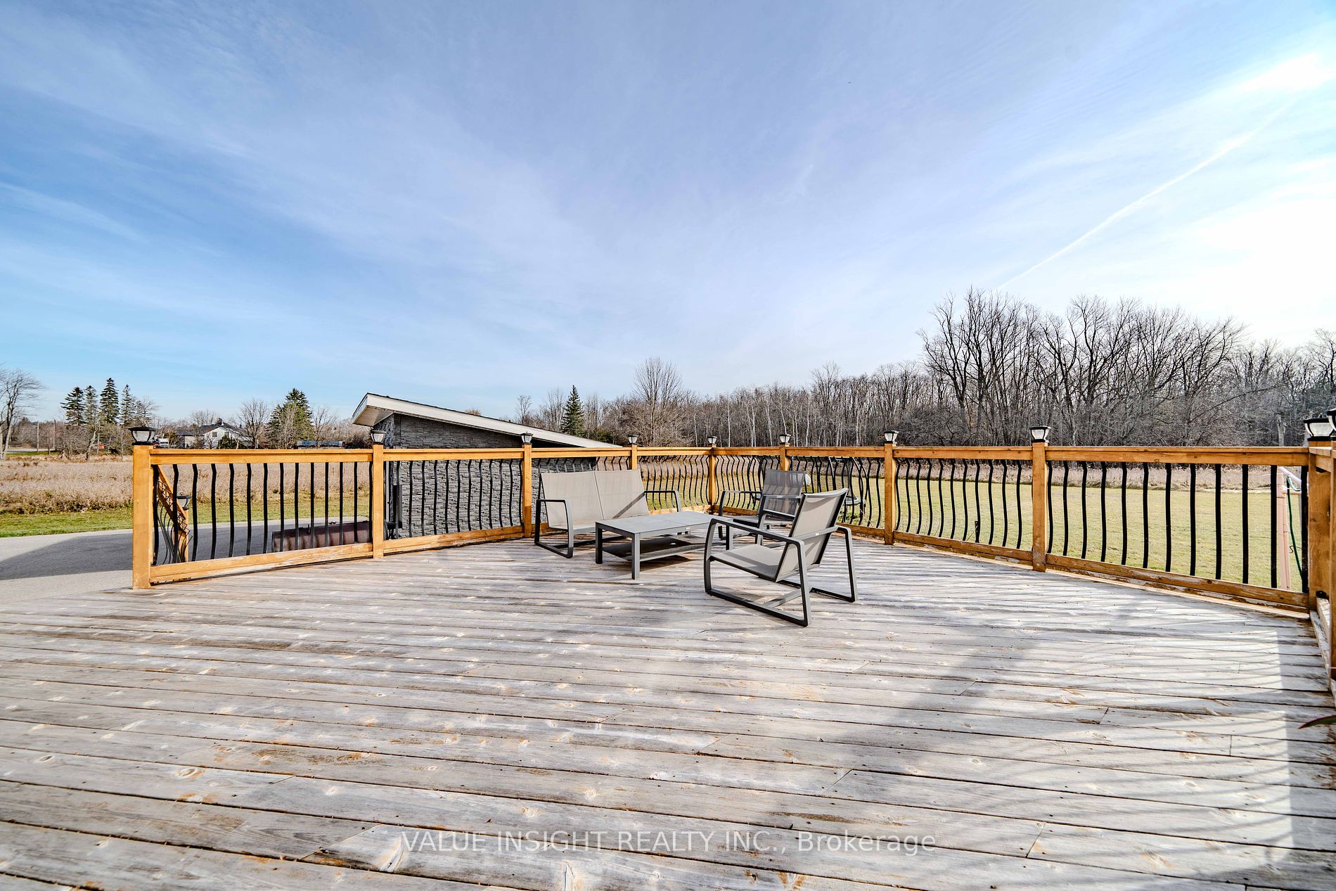 166 Campbellville Road