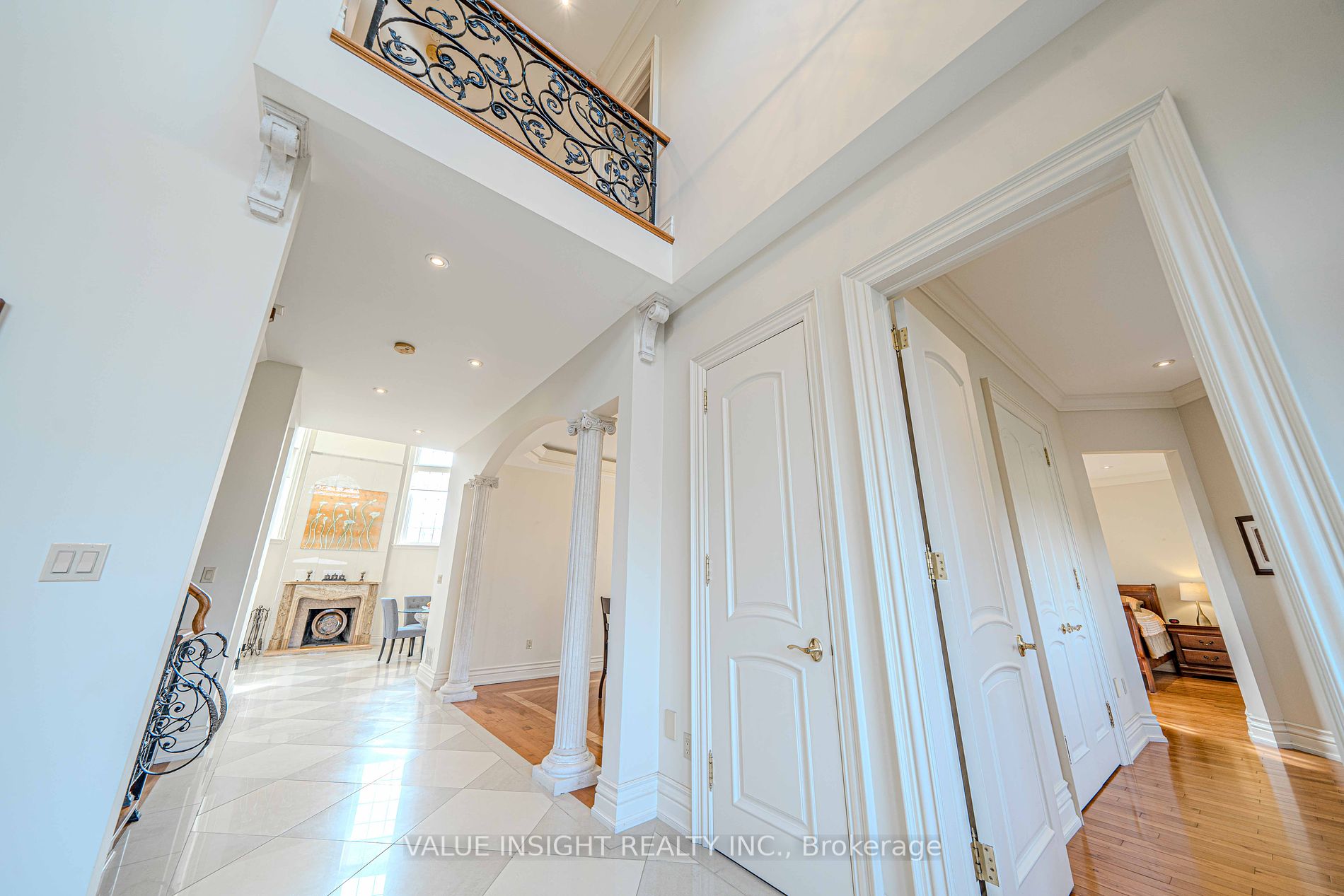166 Campbellville Road