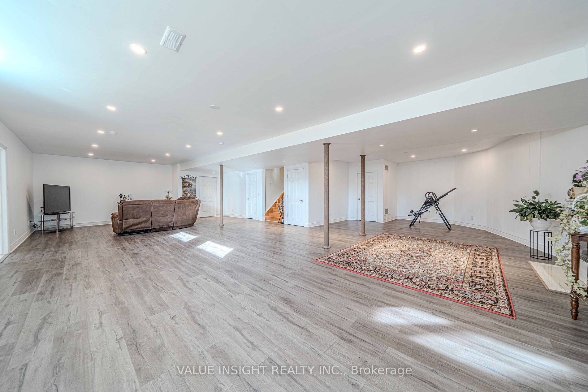 166 Campbellville Road