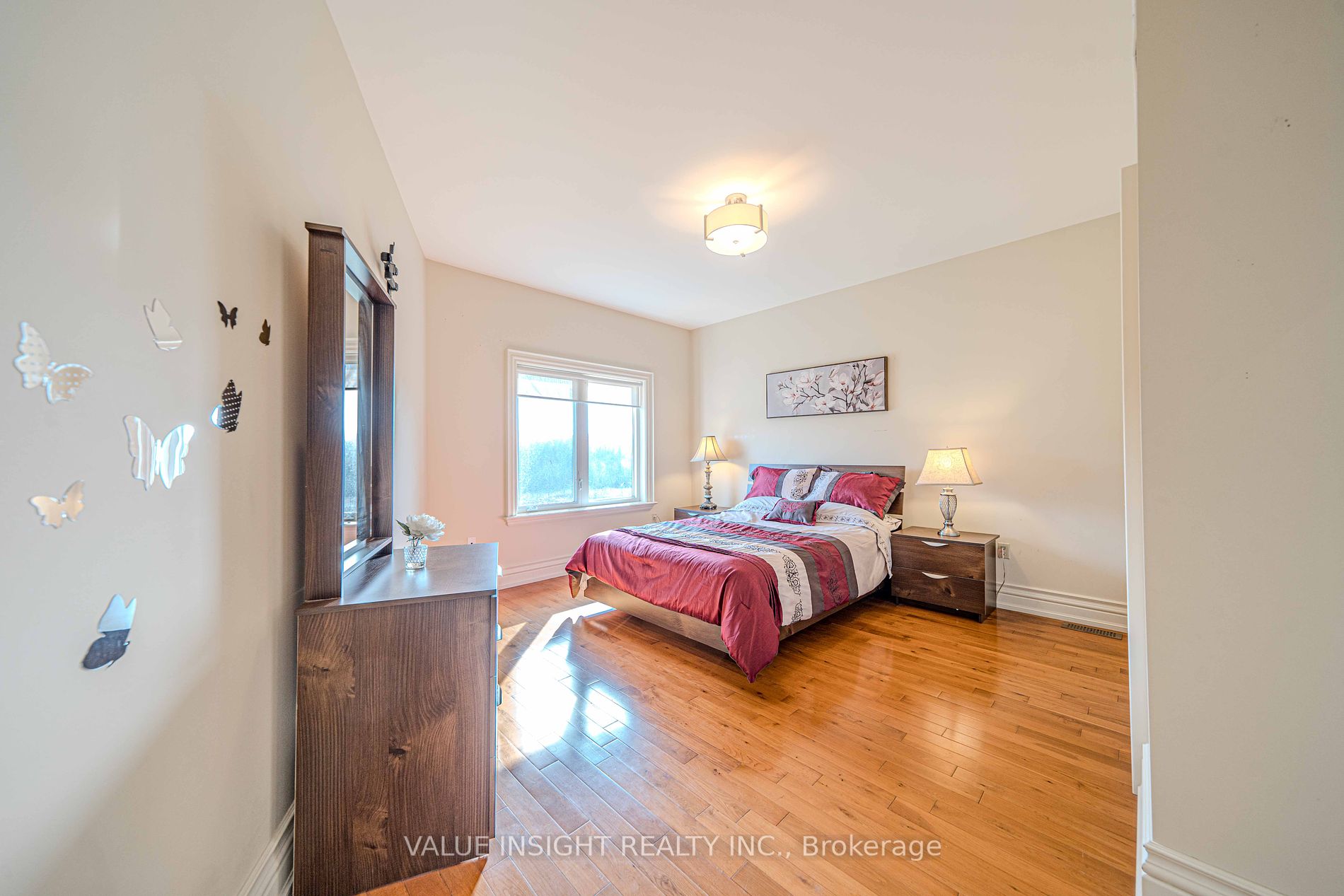 166 Campbellville Road