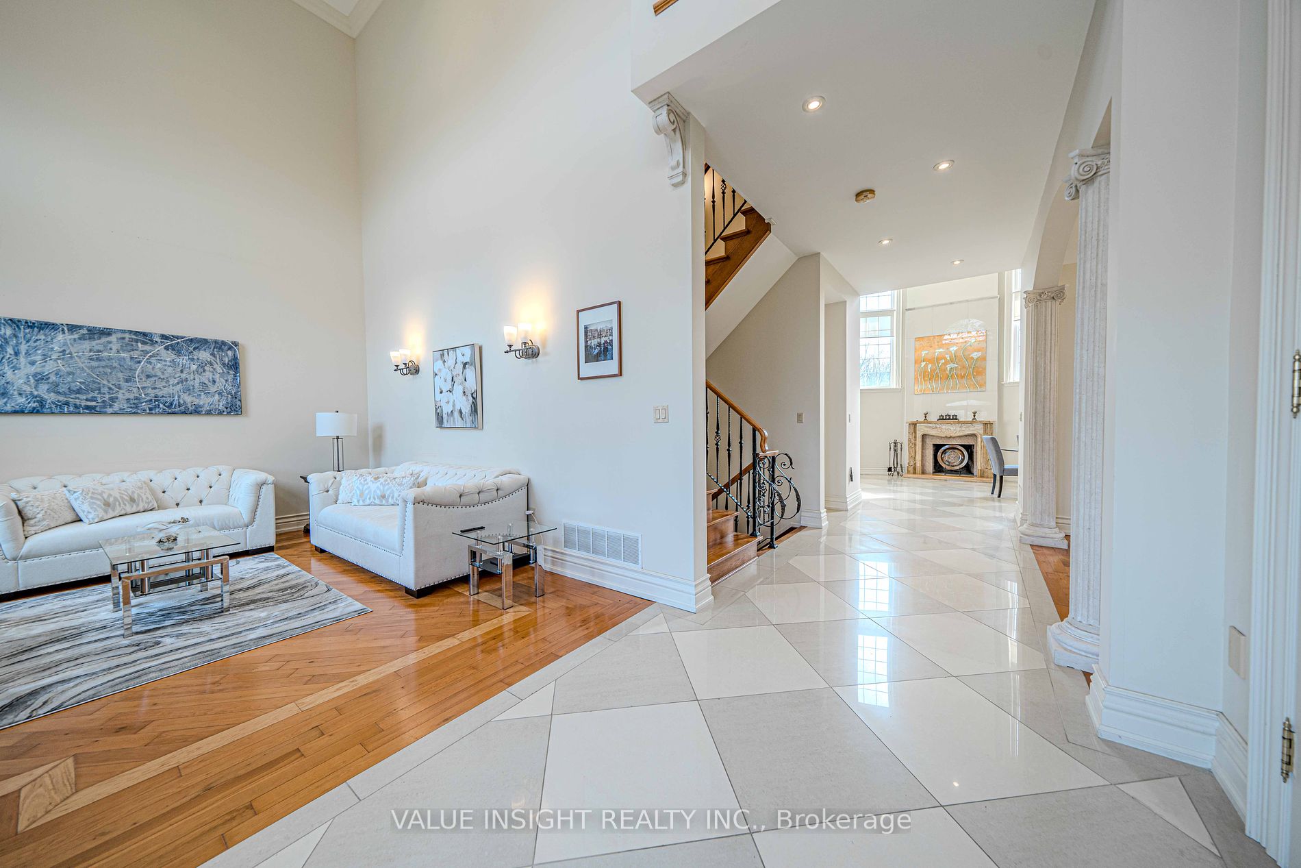 166 Campbellville Road