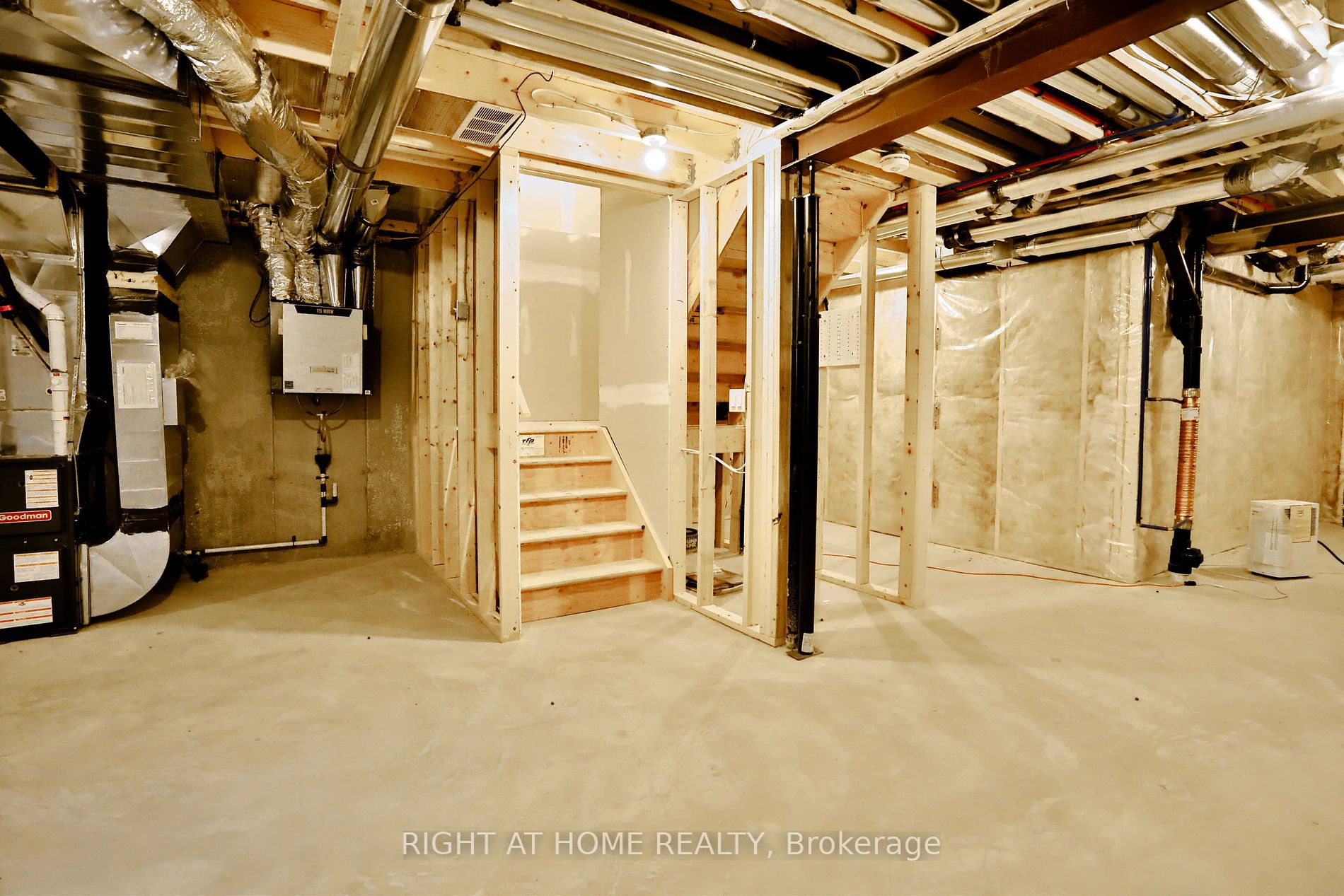 1634 Tenley Drive