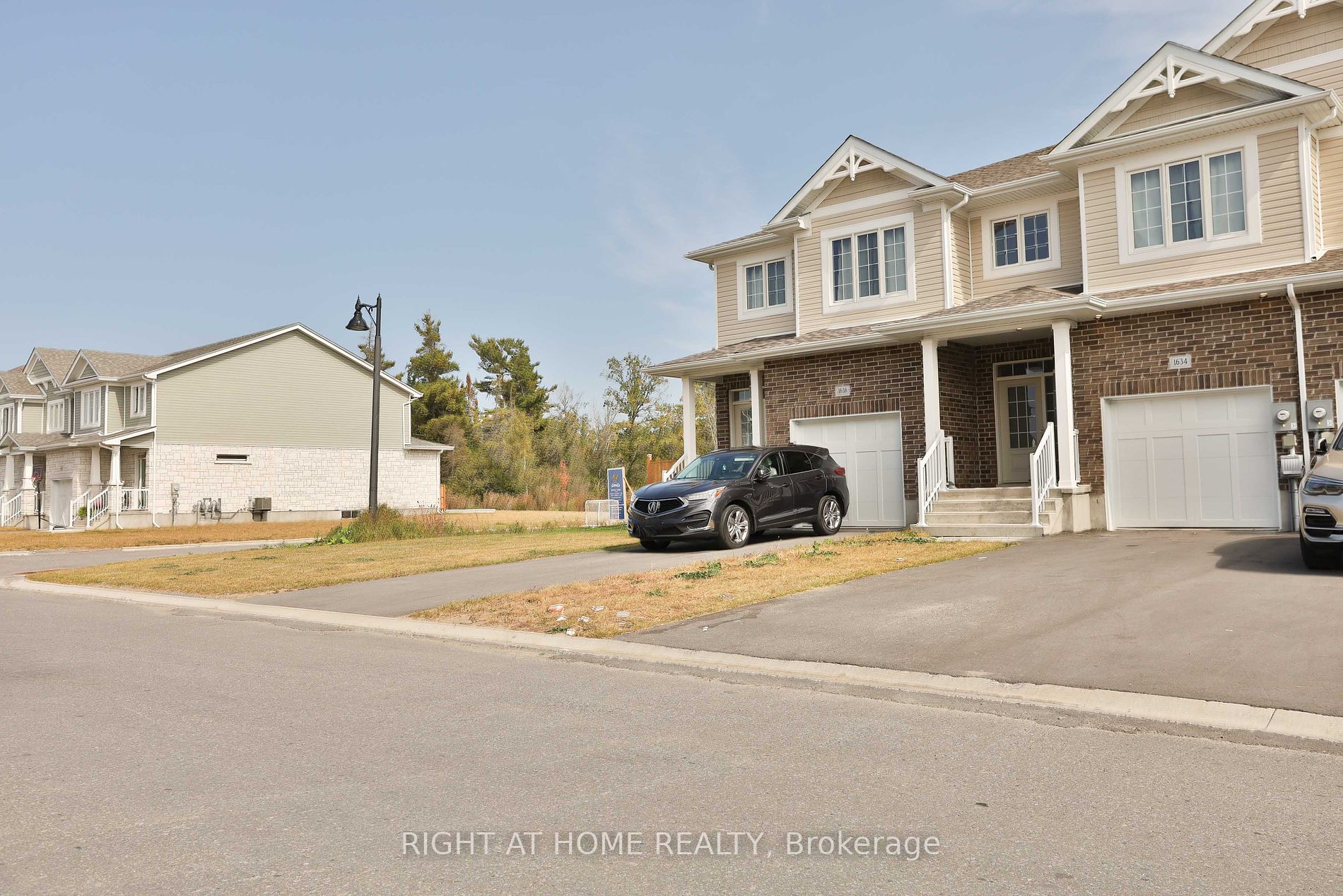 1634 Tenley Drive
