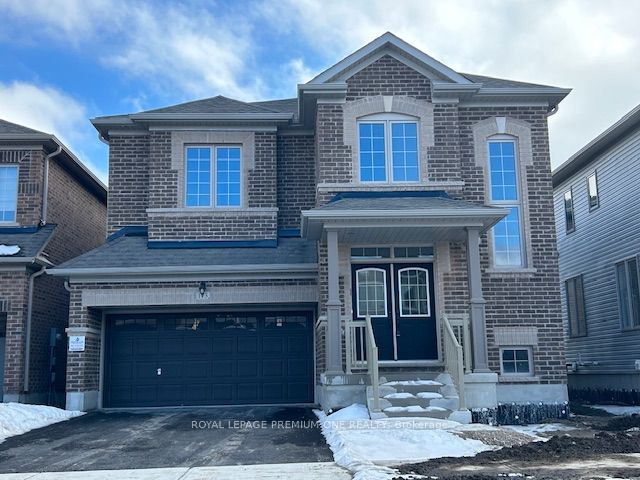 173 Limestone Lane