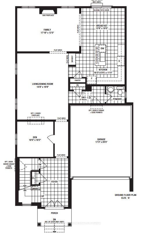 173 Limestone Lane