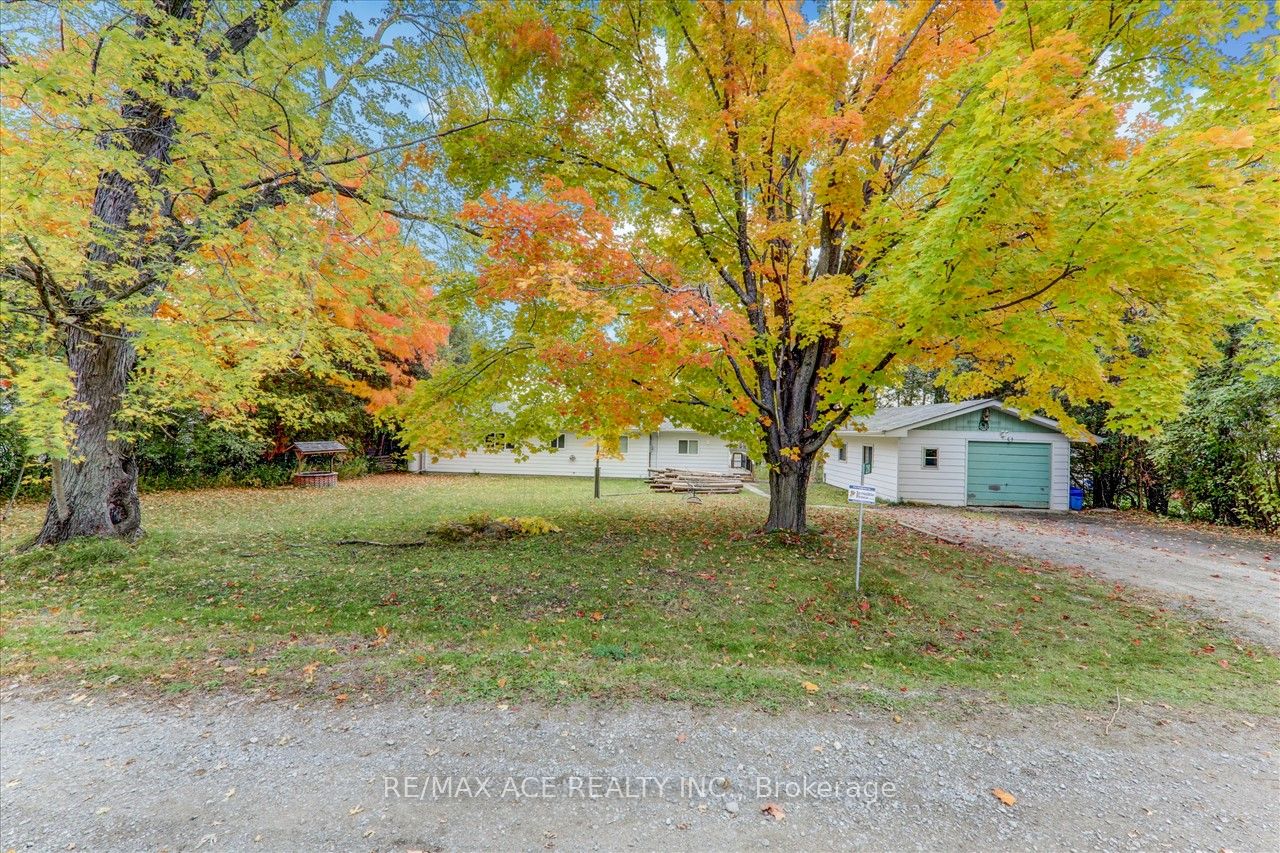 28 Osprey Road