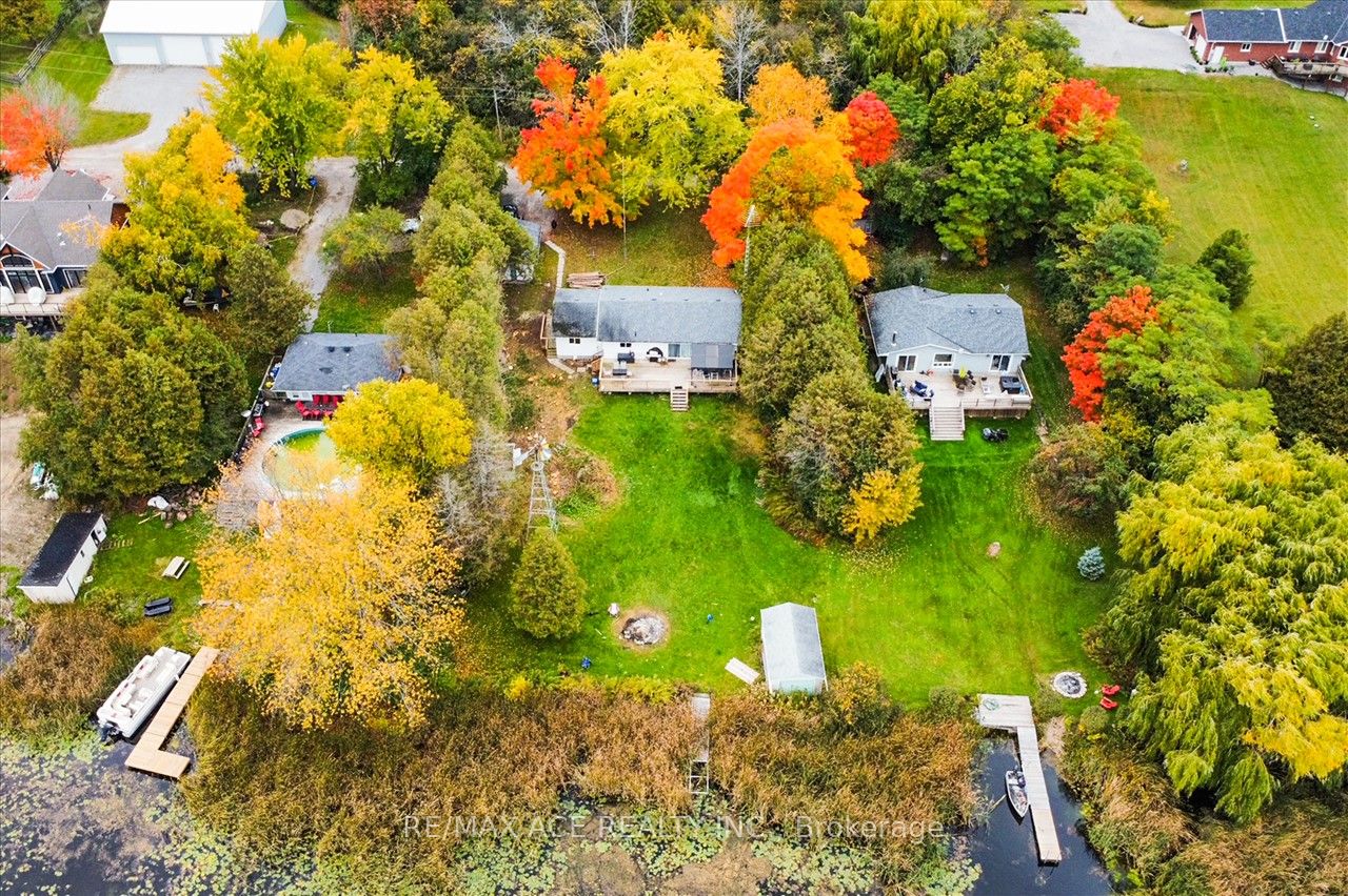 28 Osprey Road