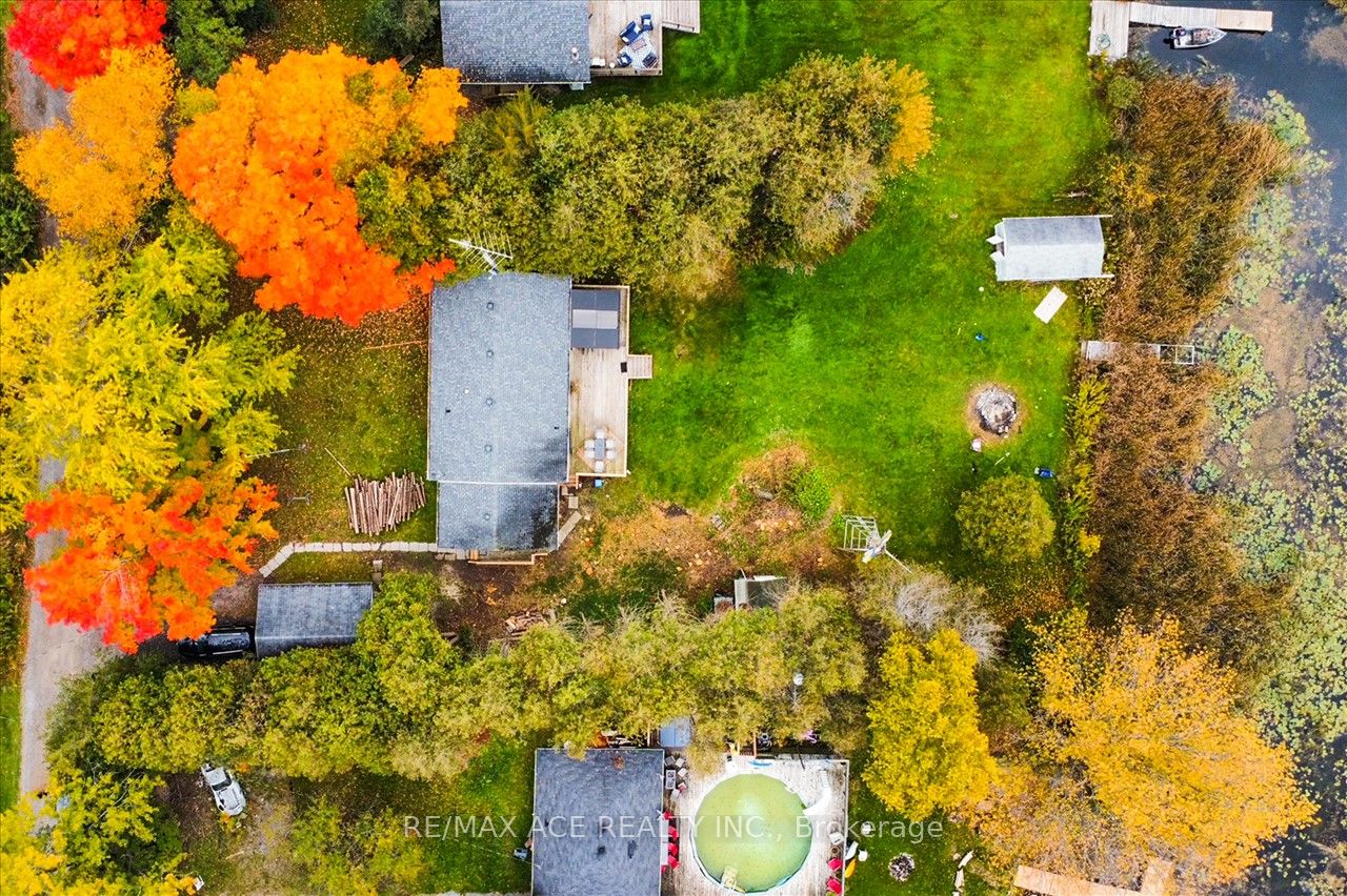 28 Osprey Road