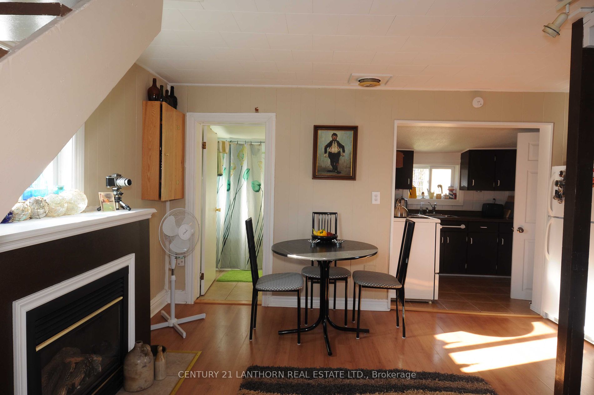 314 Second Avenue