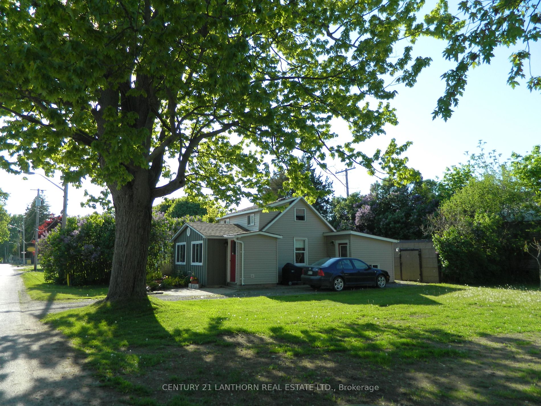 314 Second Avenue