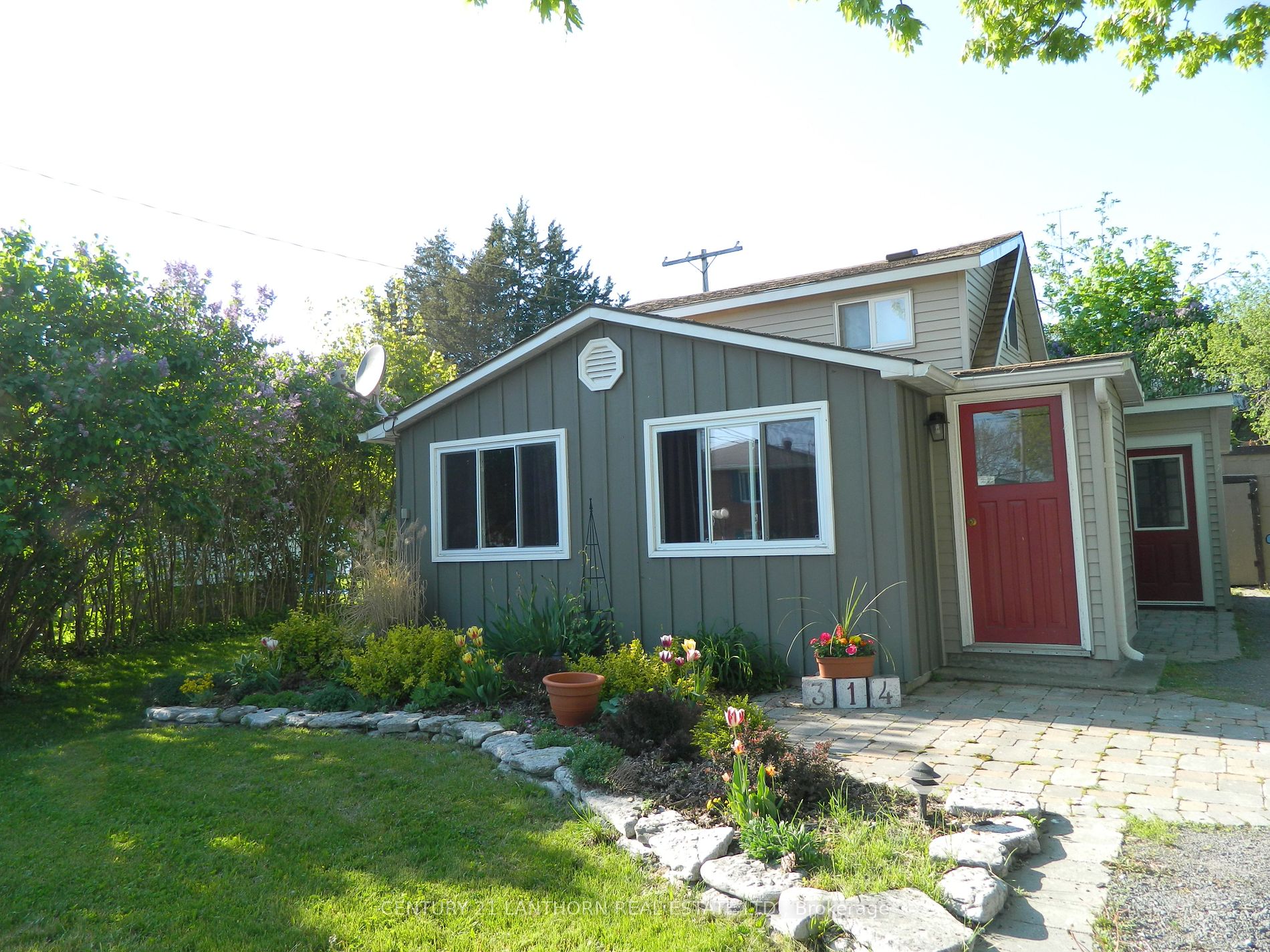 314 Second Avenue