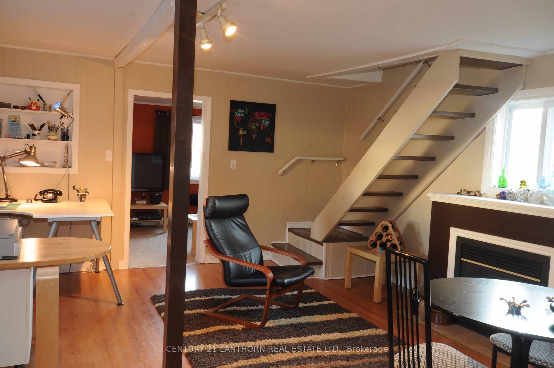 314 Second Avenue