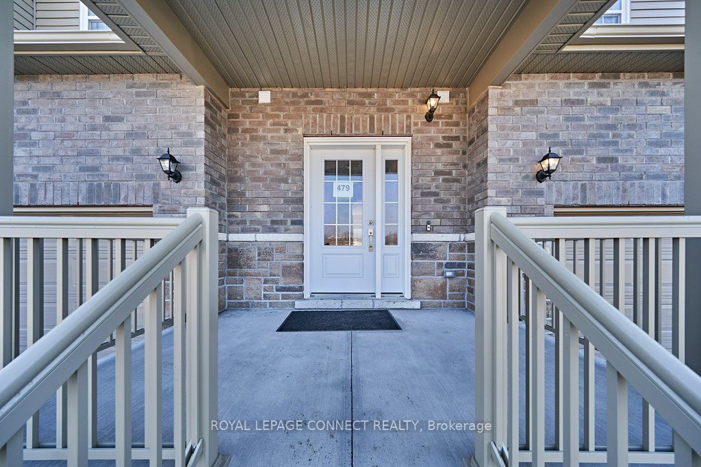 479 Drewery Road