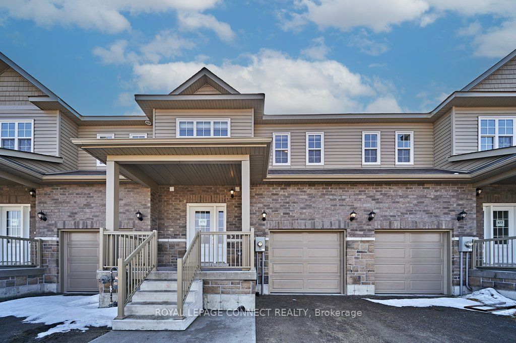 479 Drewery Road