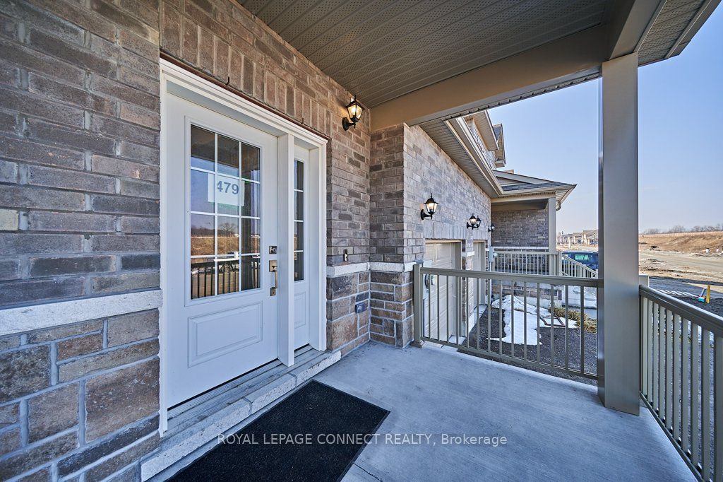 479 Drewery Road
