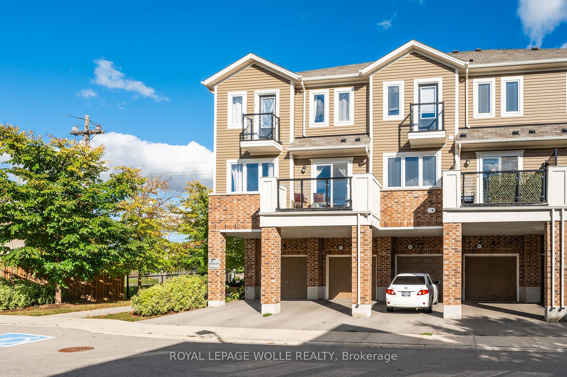 543 Goldenrod Lane, #175