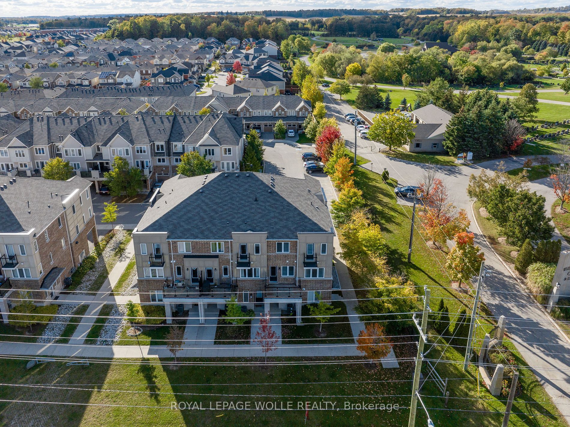 543 Goldenrod Lane, #175