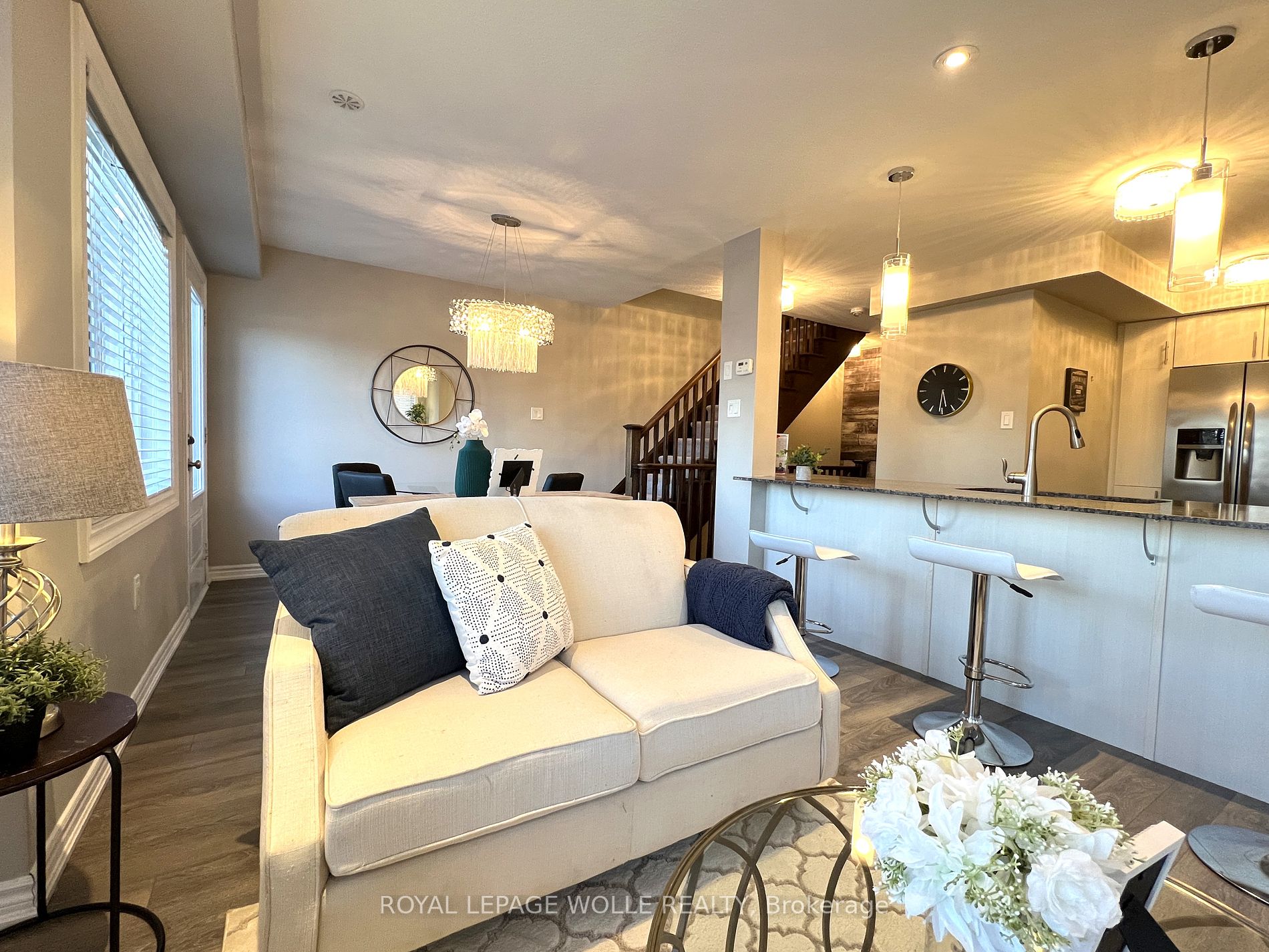 543 Goldenrod Lane, #175