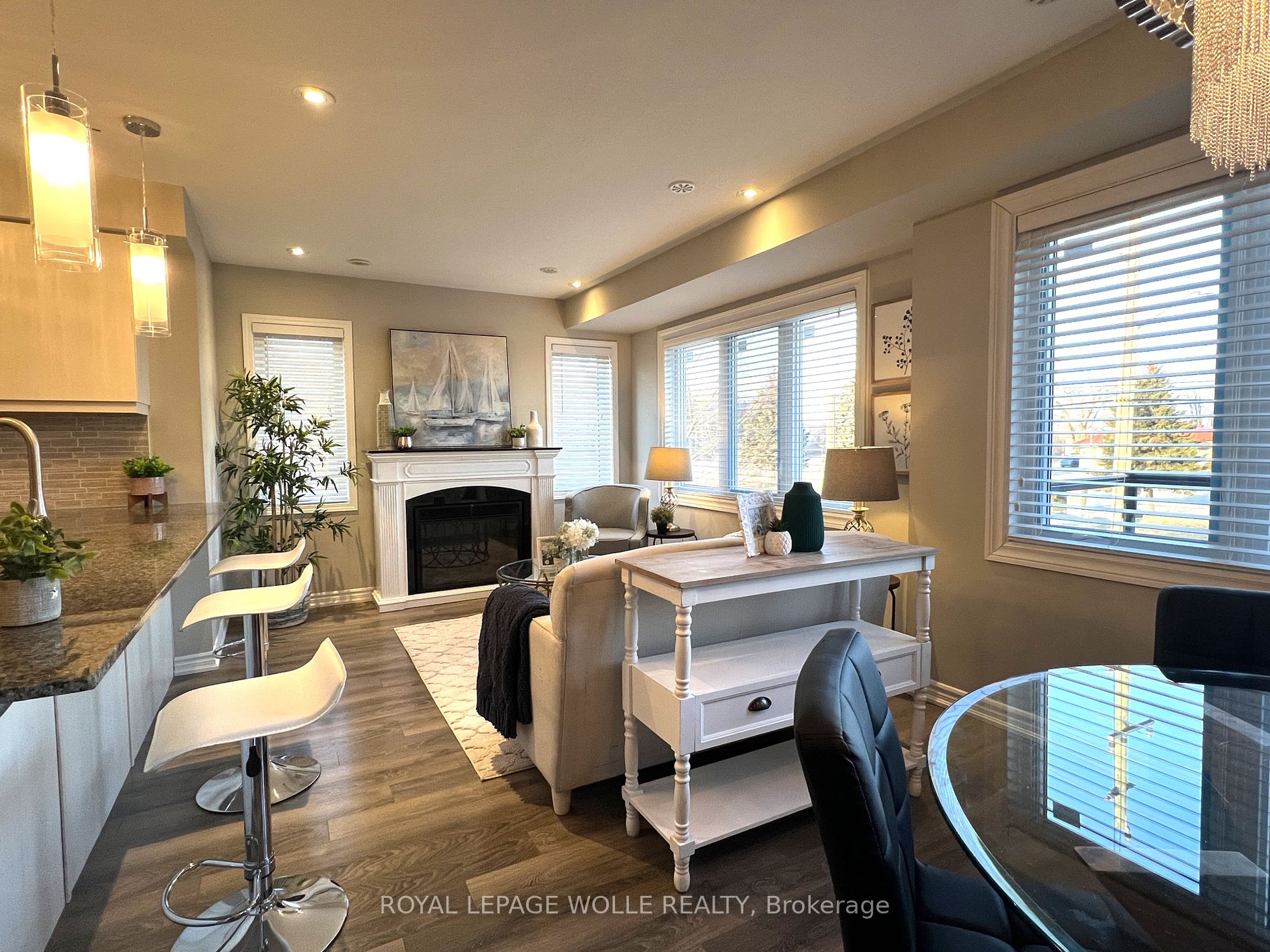 543 Goldenrod Lane, #175