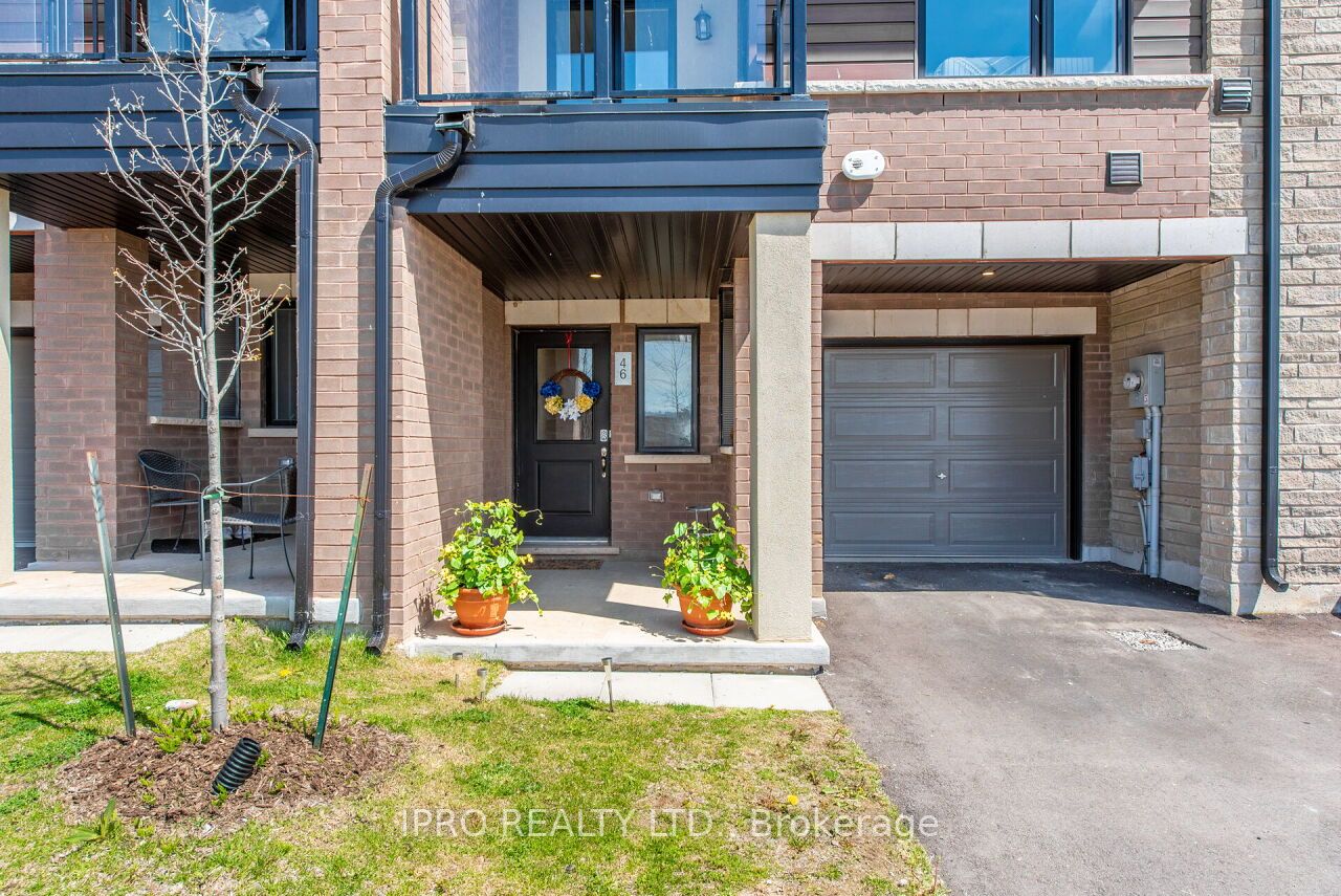 590 North Service Rd, #46