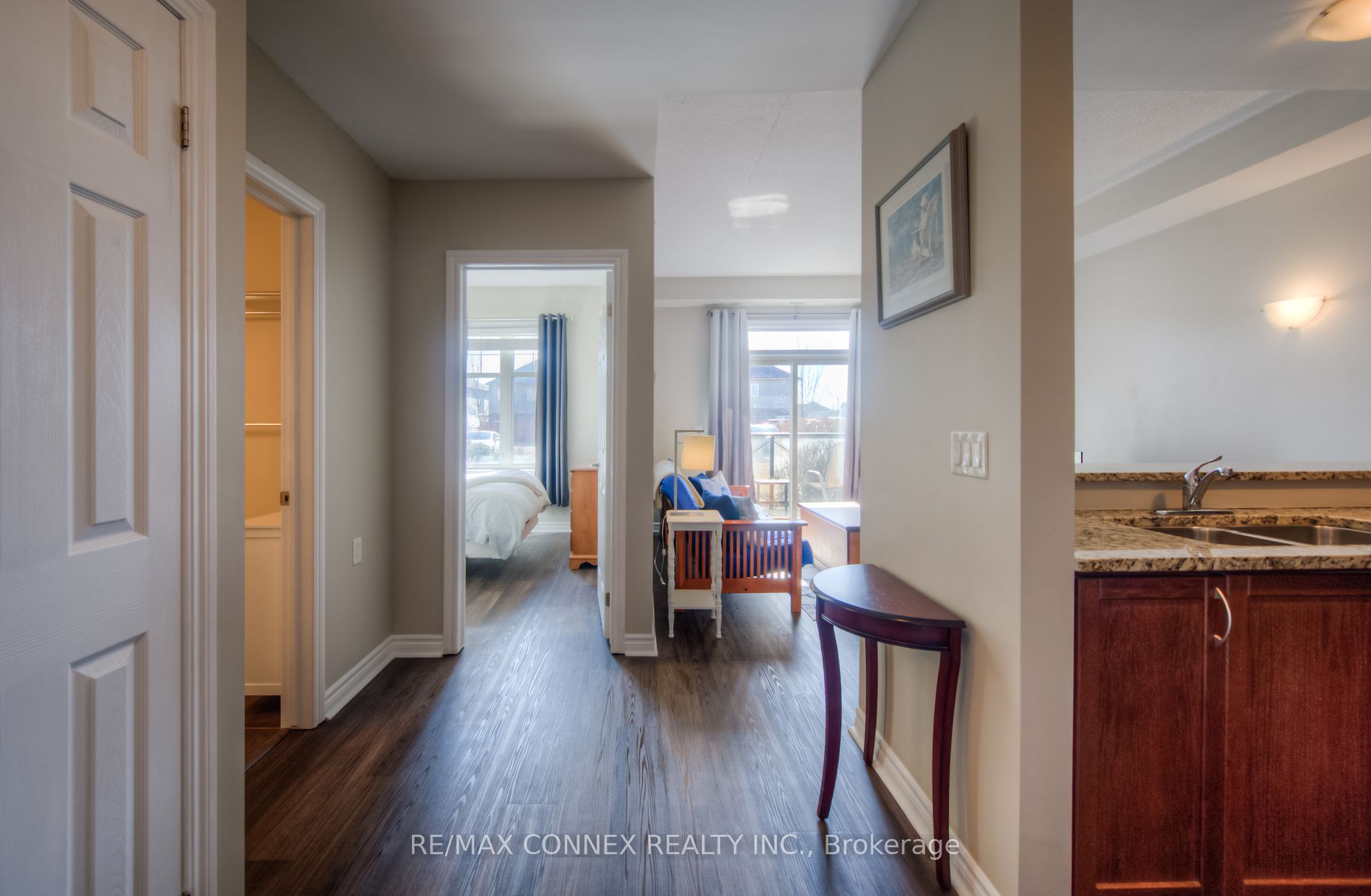 2 Colonial Drive, #102