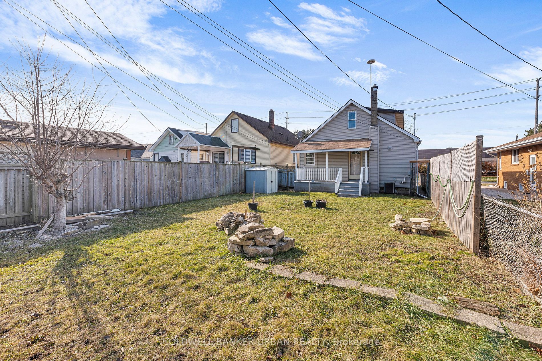 1620 St Luke Rd