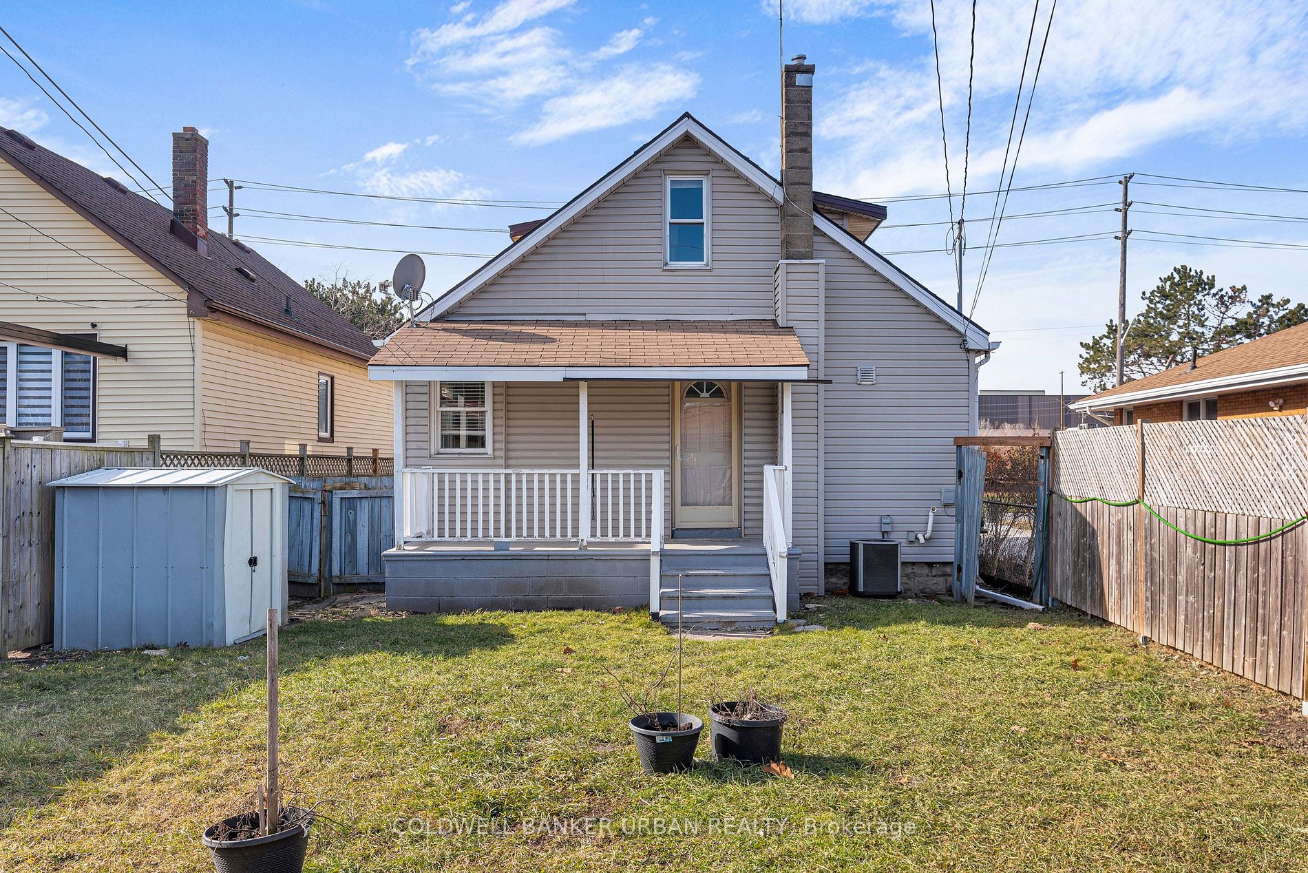 1620 St Luke Rd
