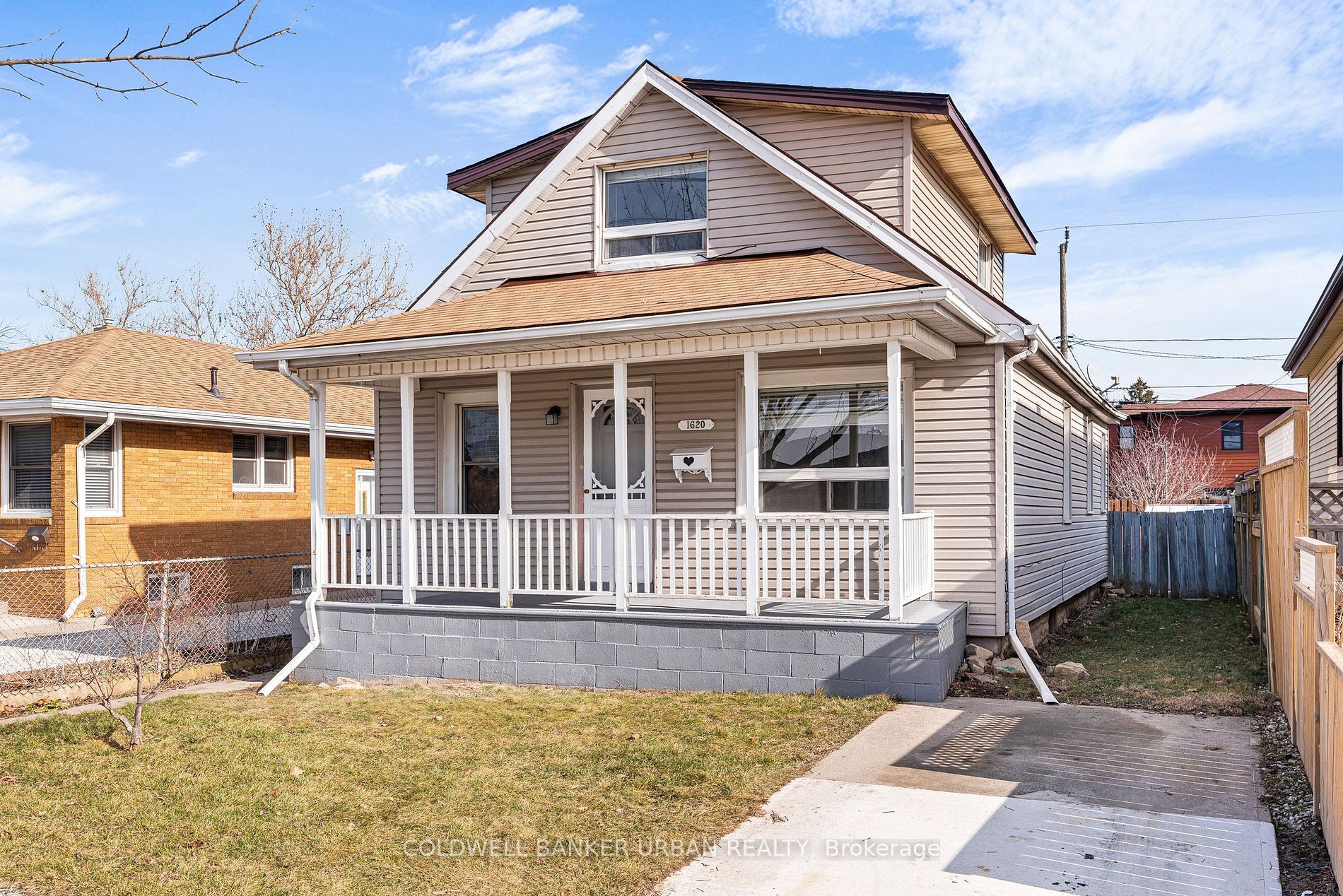1620 St Luke Rd