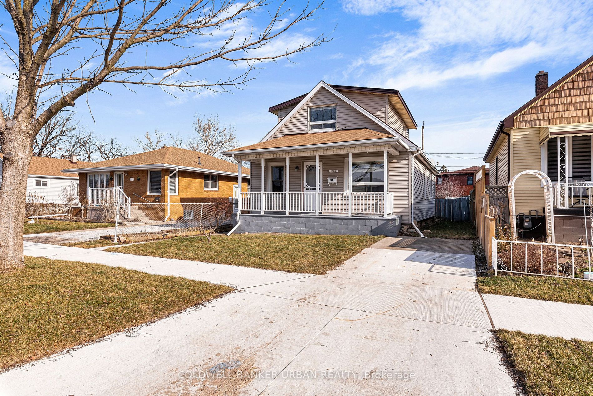 1620 St Luke Rd