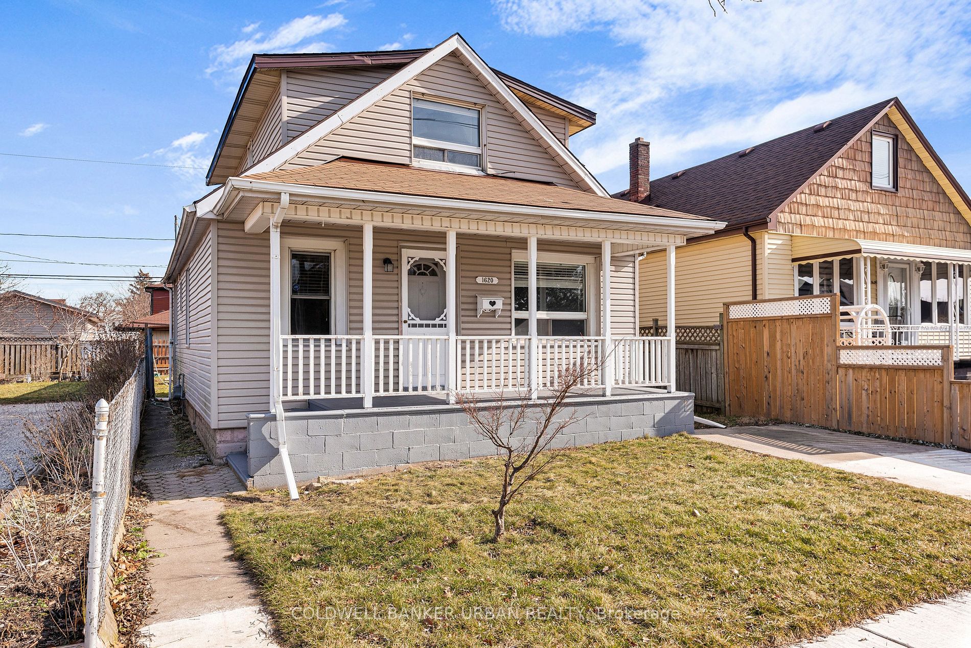 1620 St Luke Rd