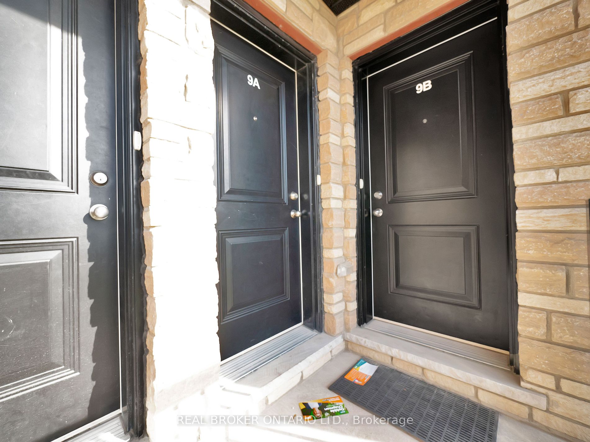164 Heiman Street, #9A
