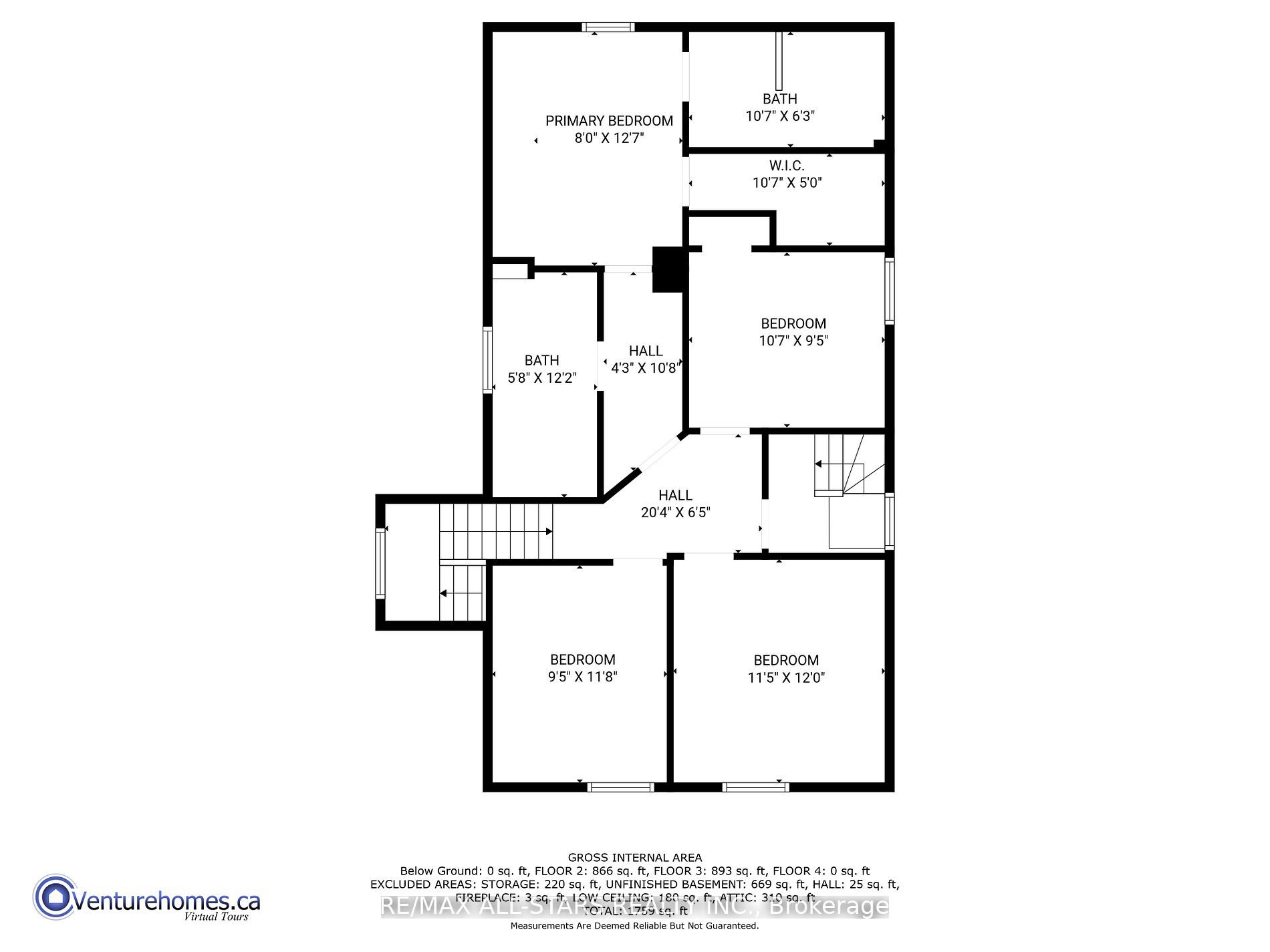 49 Sussex Street N