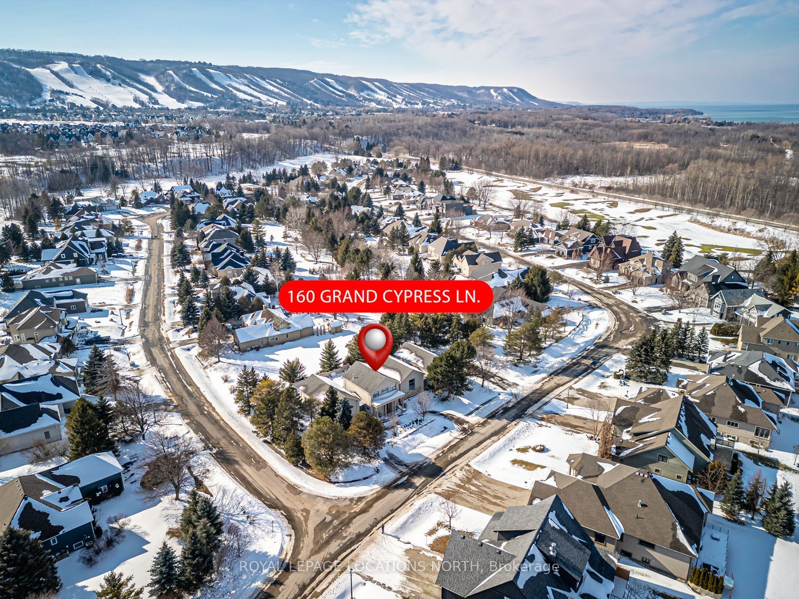 160 Grand Cypress Lane