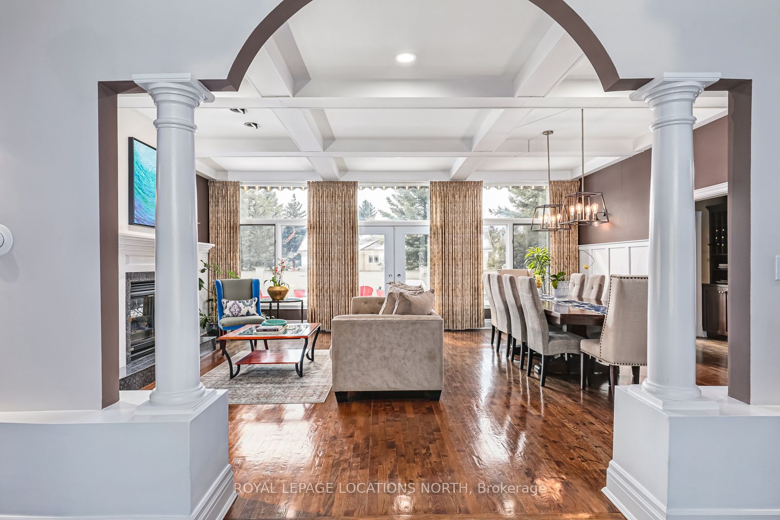 160 Grand Cypress Lane
