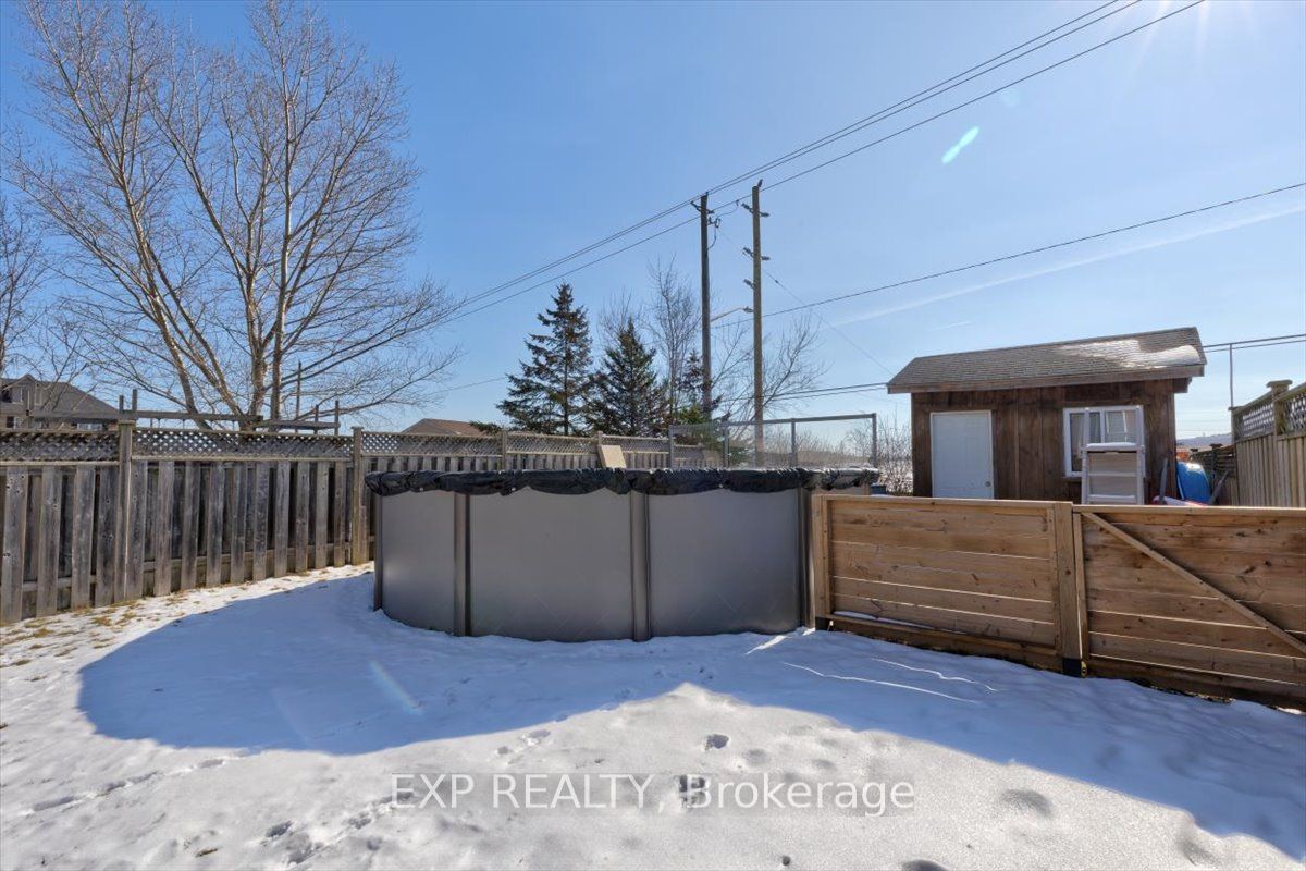 507 Commonwealth Crescent