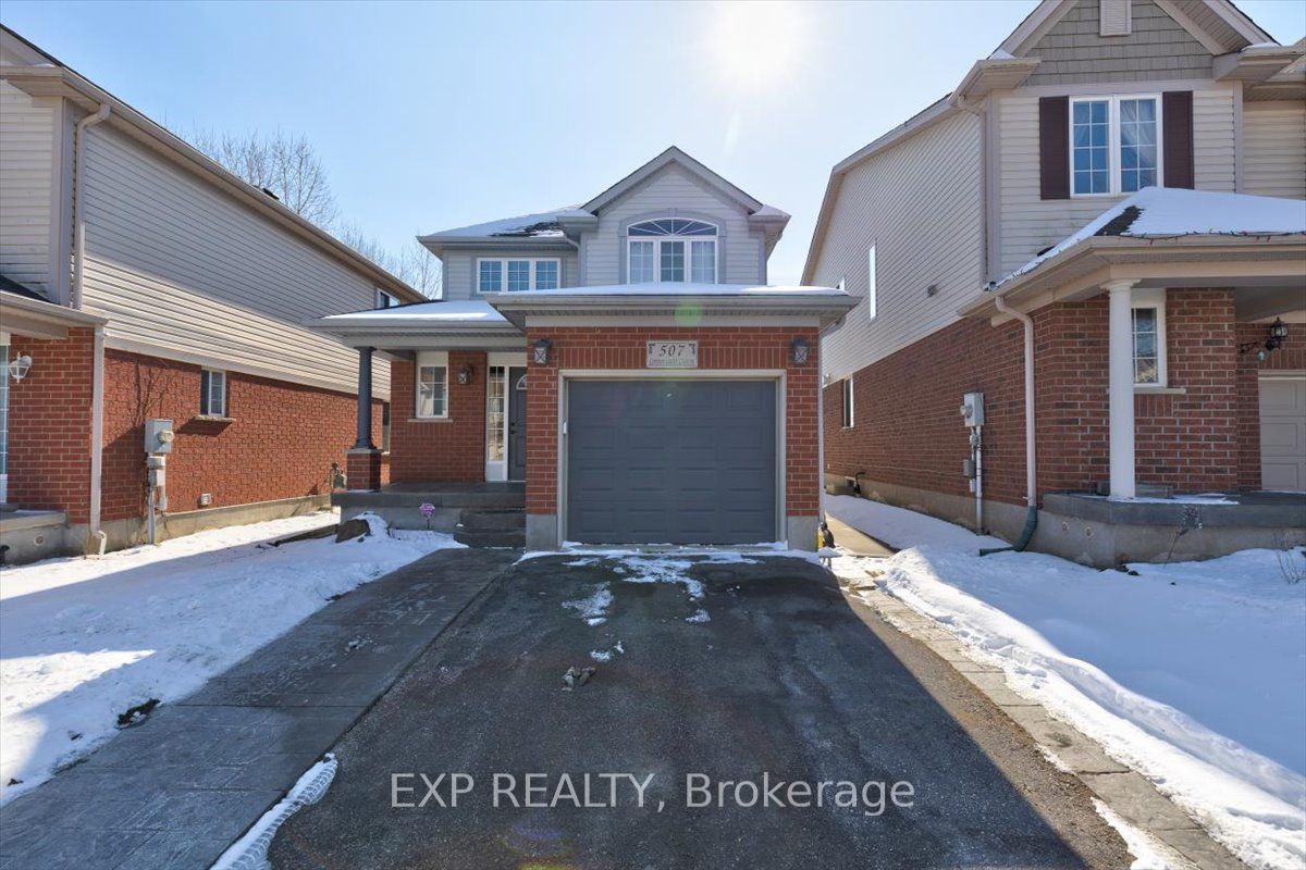 507 Commonwealth Crescent