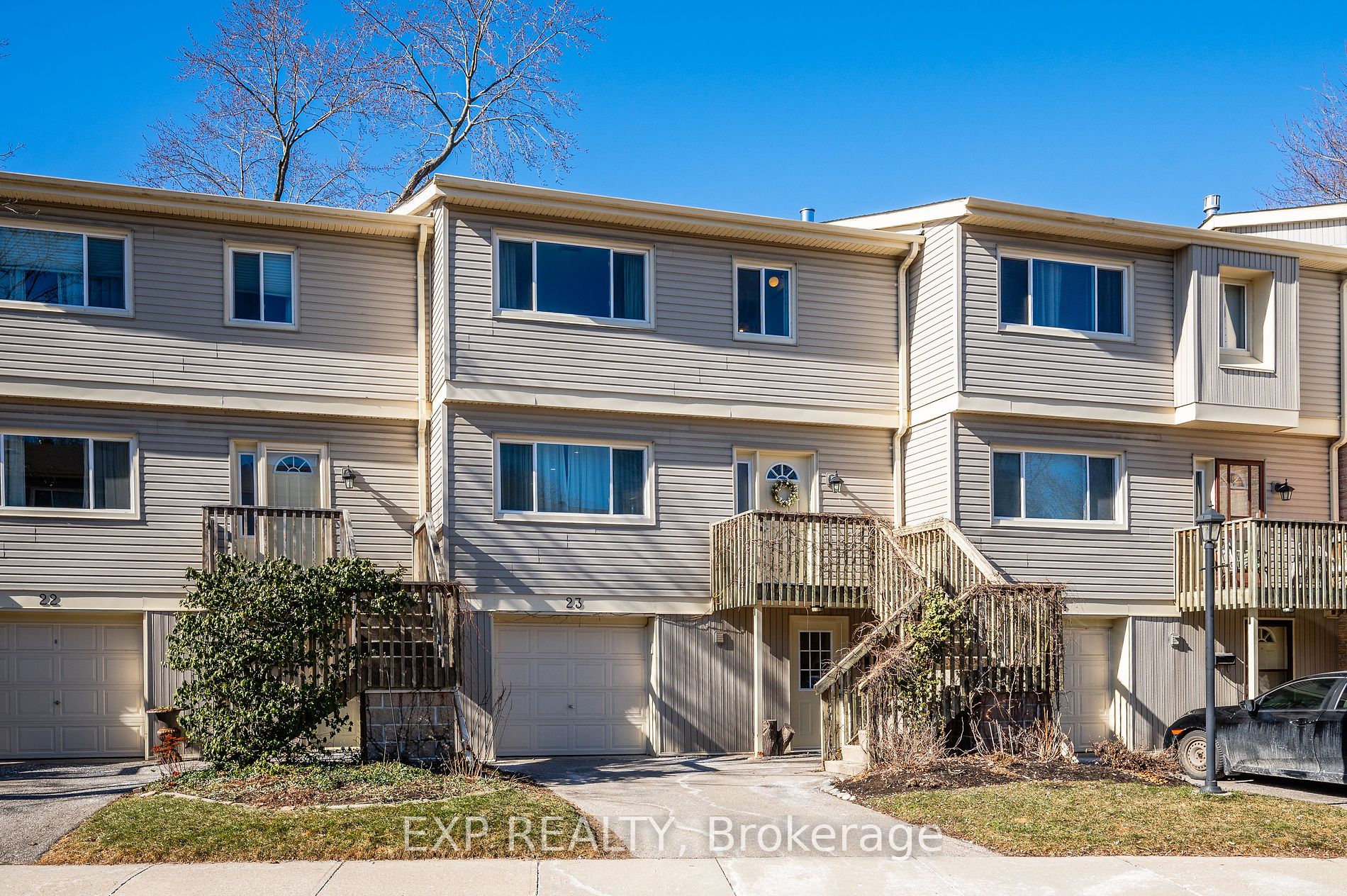 30 Green Valley Drive, #23