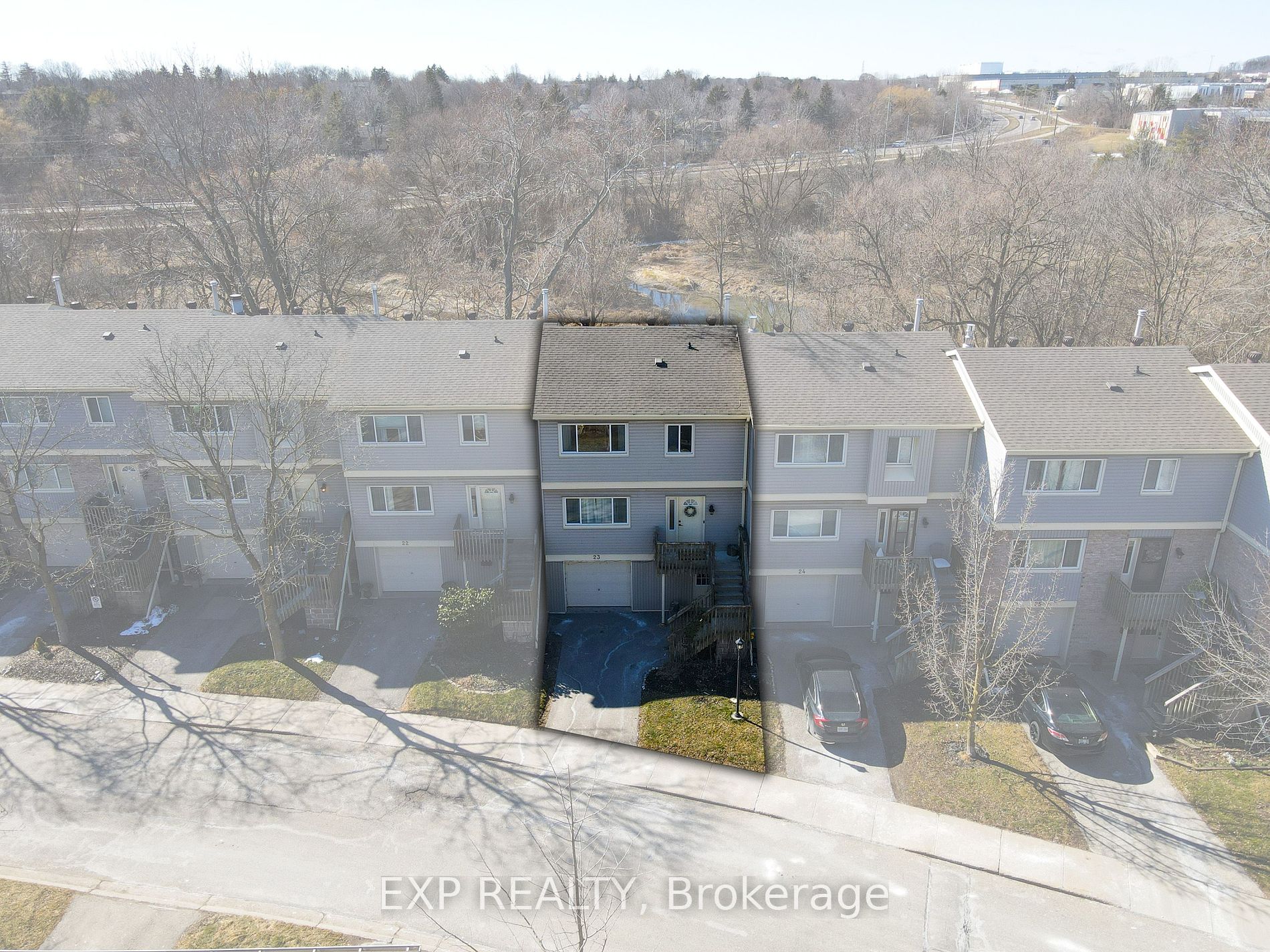 30 Green Valley Drive, #23
