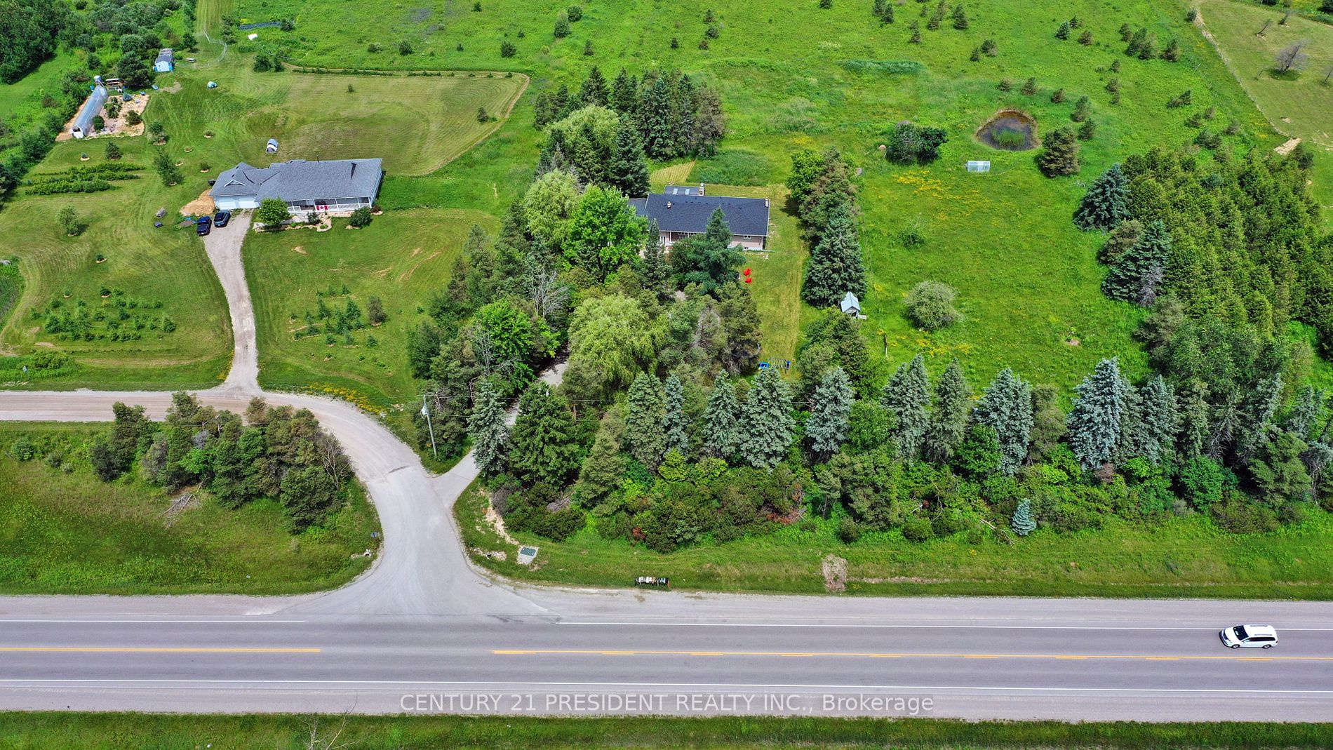 10 Grandview Road