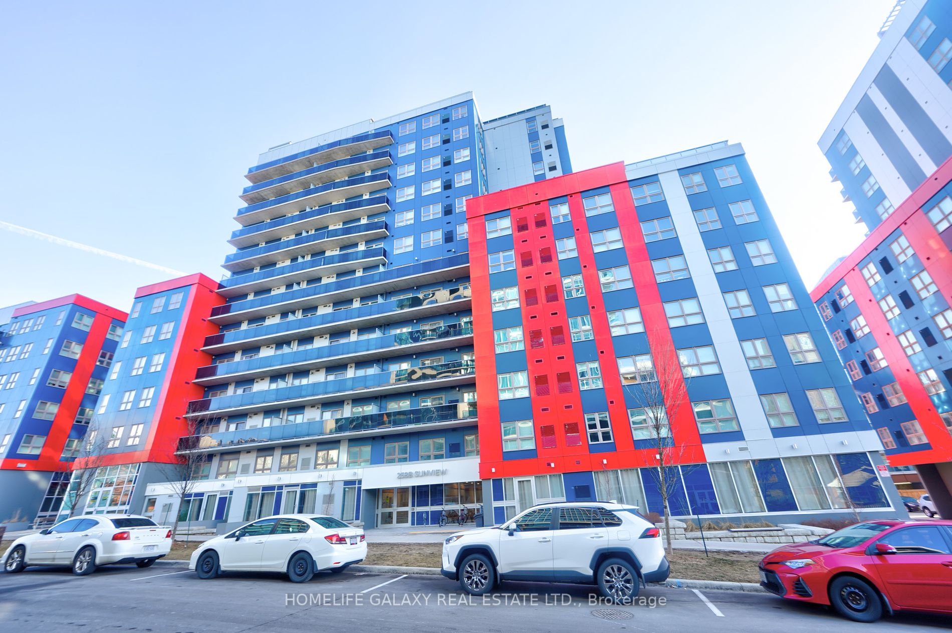258B Sunview St, #2611