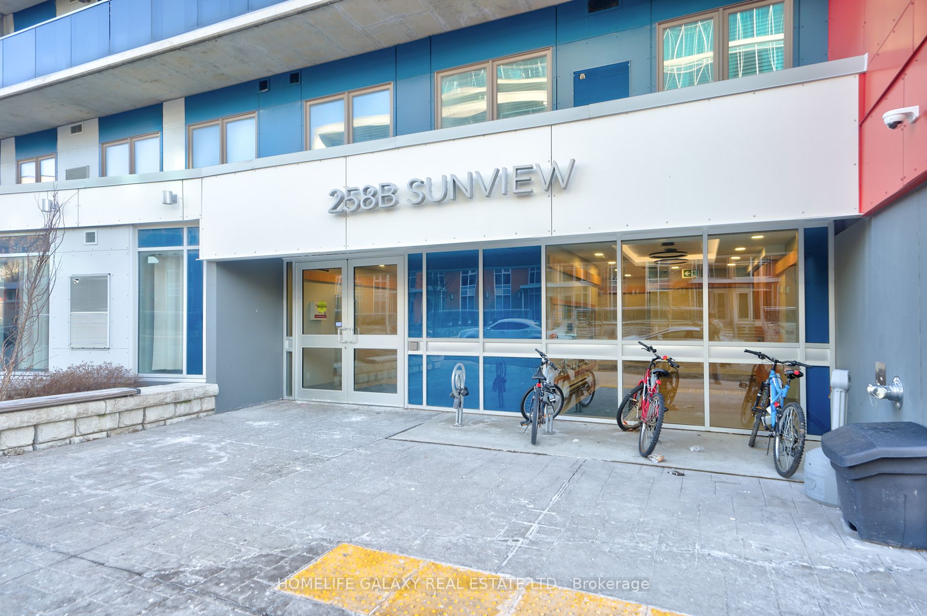 258B Sunview St, #2611