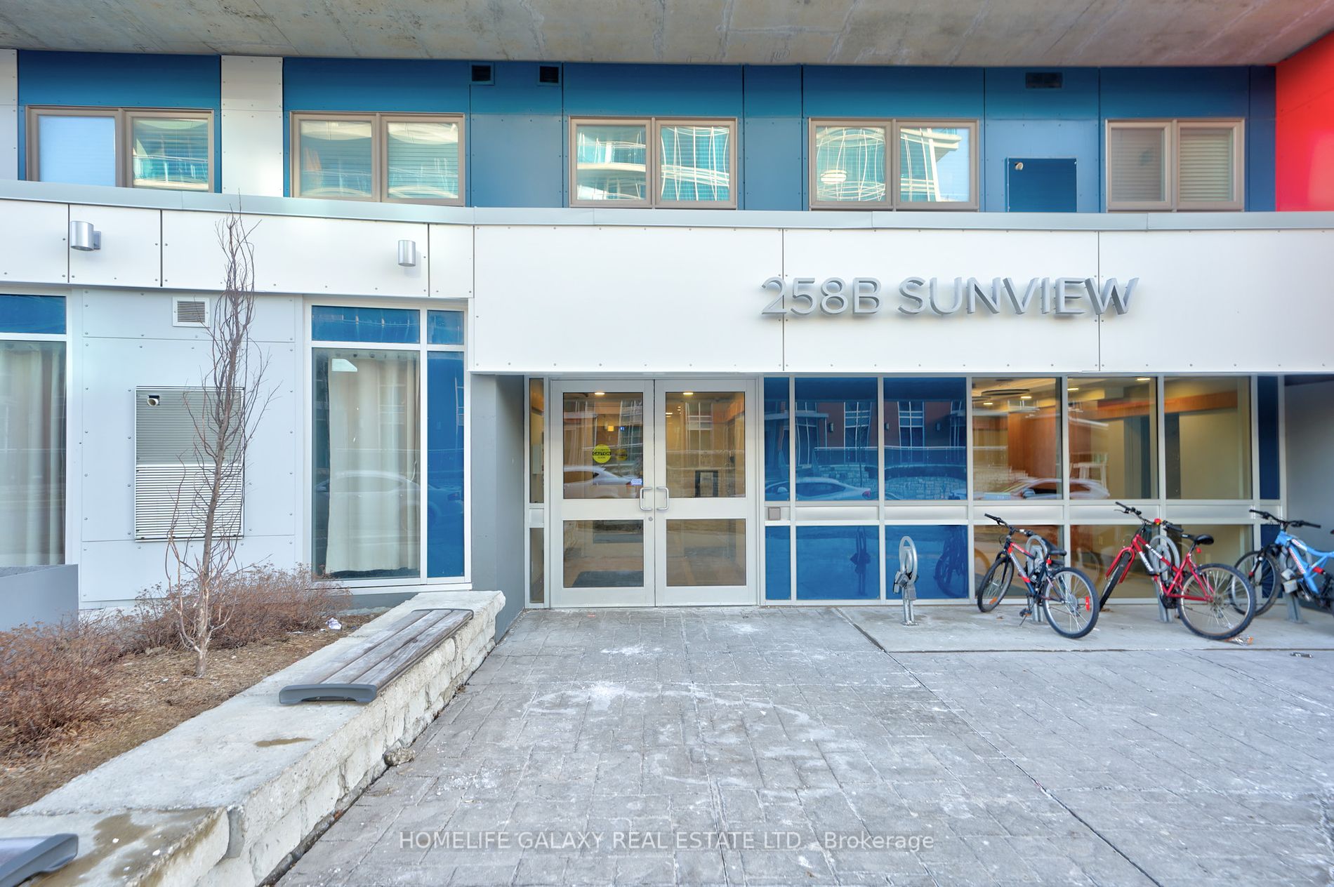 258B Sunview St, #2611