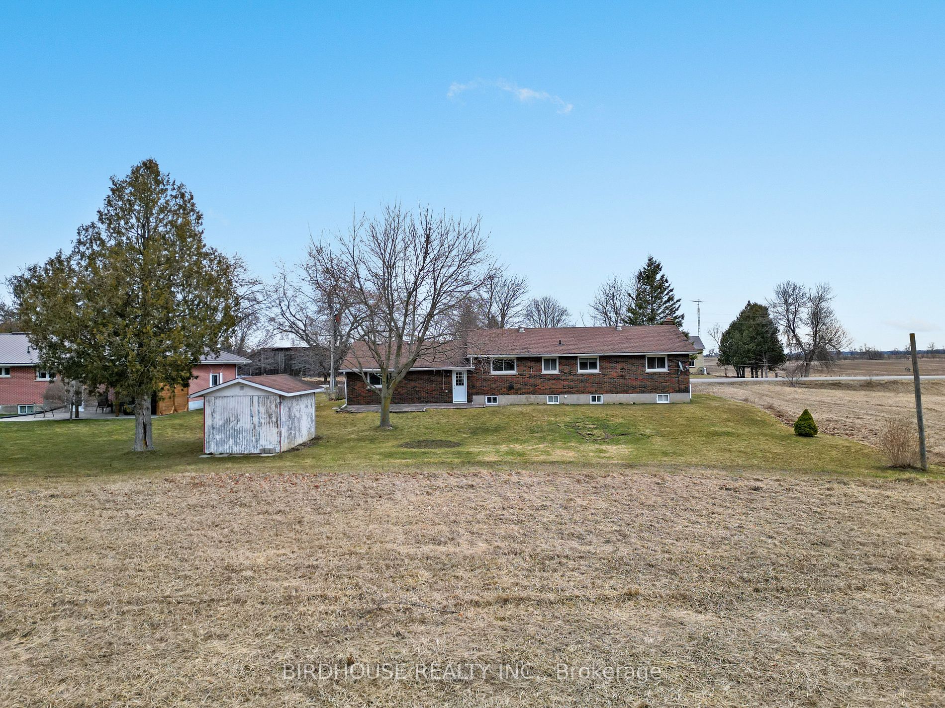 1483 Elm Tree Road