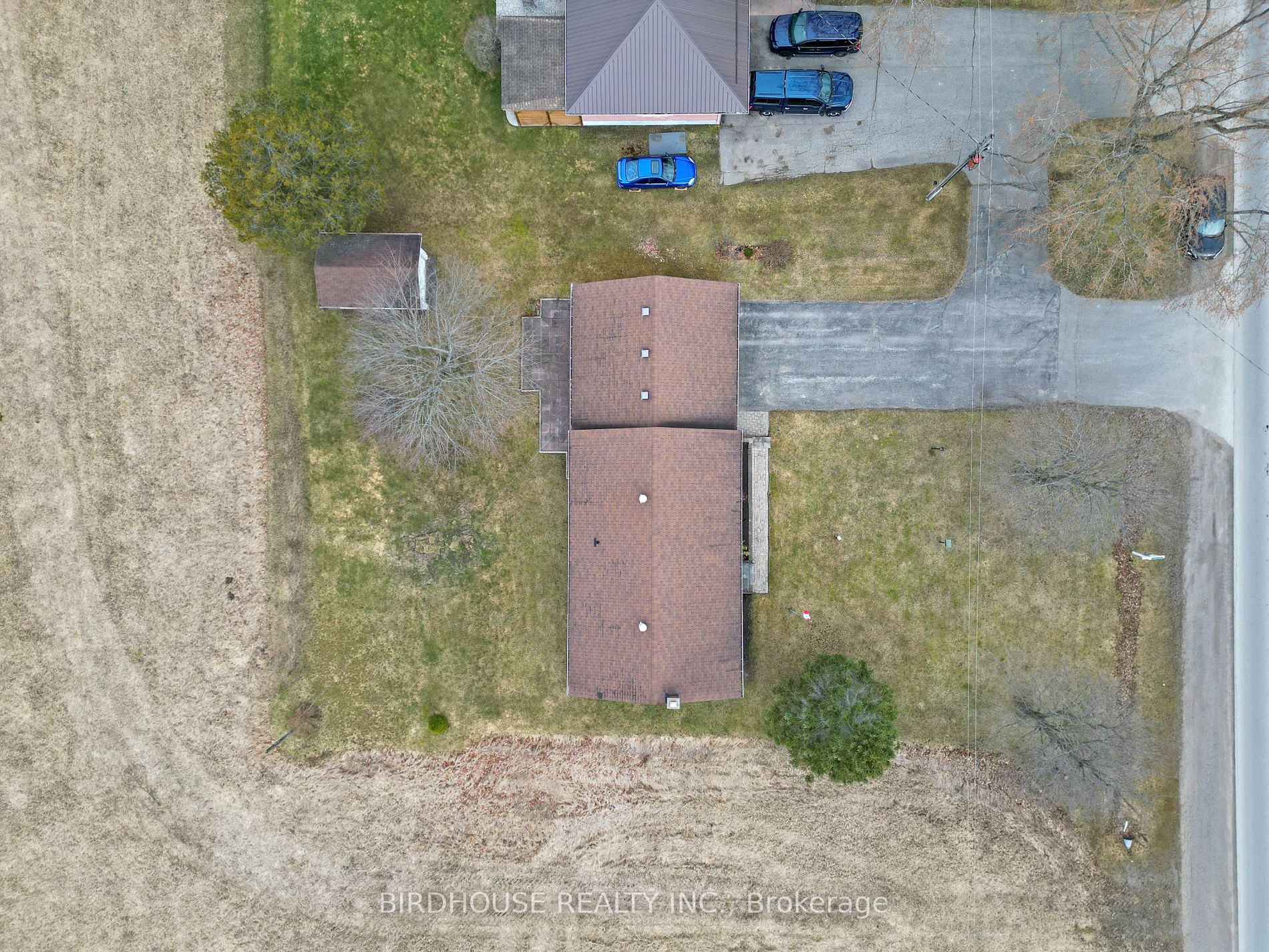 1483 Elm Tree Road