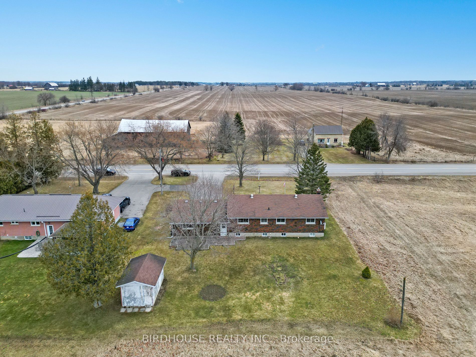 1483 Elm Tree Road
